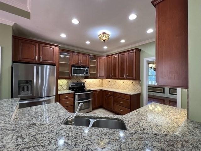 ROCKY FACE, Georgia, 30740, United States, 5 Bedrooms Bedrooms, ,5 BathroomsBathrooms,Residential,For Sale,1954720