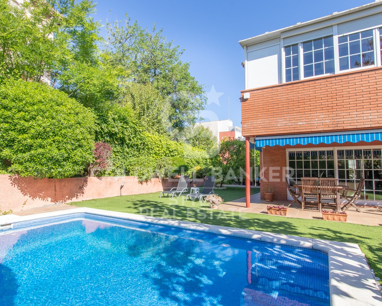 Barcelona, Terrassa, Can Jofresa - Can Perellada -, Terrassa, Catalonia, ES, 5 Bedrooms Bedrooms, ,3 BathroomsBathrooms,Residential,For Sale,Barcelona, Terrassa, Can Jofresa - Can Perellada -,1642664