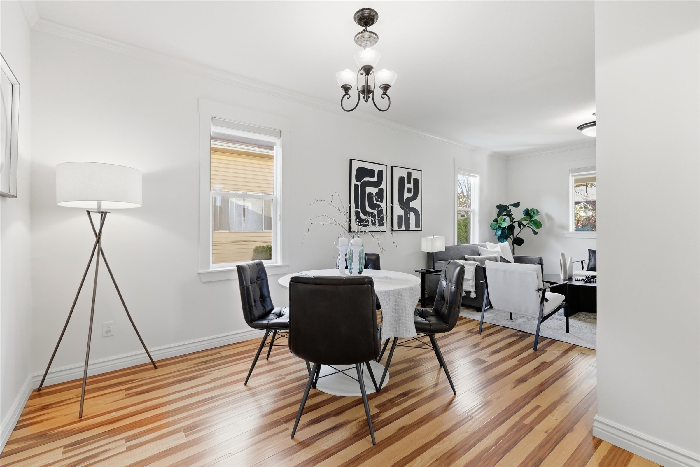  3557 S Hudson St, Seattle, WA 98118 - 物件實景