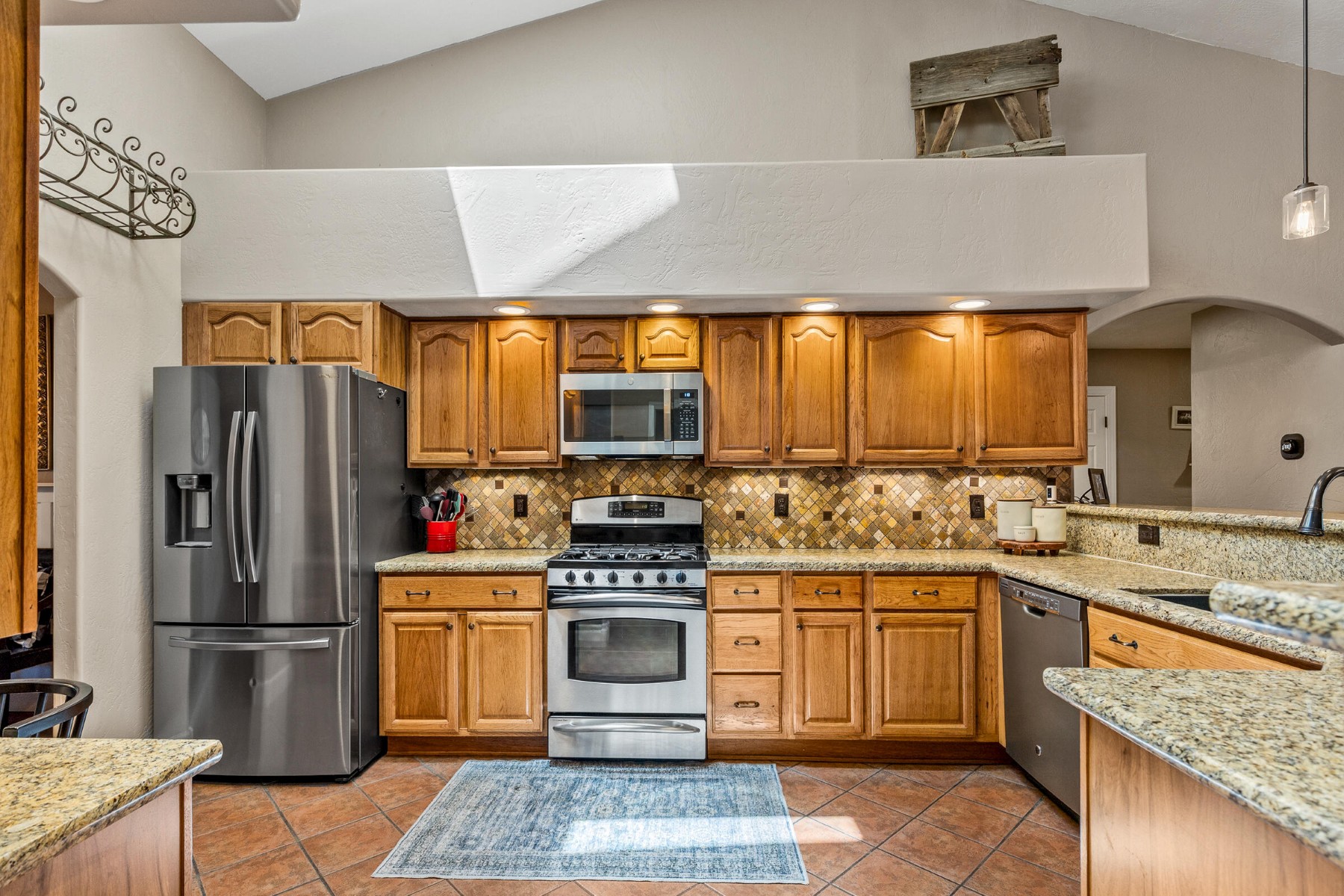  6194 E Barney Drive ¦Flagstaff, AZ - 物件實景