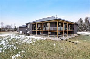 Tay Valley, Ontario, K7H 3C9, CA, 4 Bedrooms Bedrooms, ,2 BathroomsBathrooms,Residential,For Sale,1999642