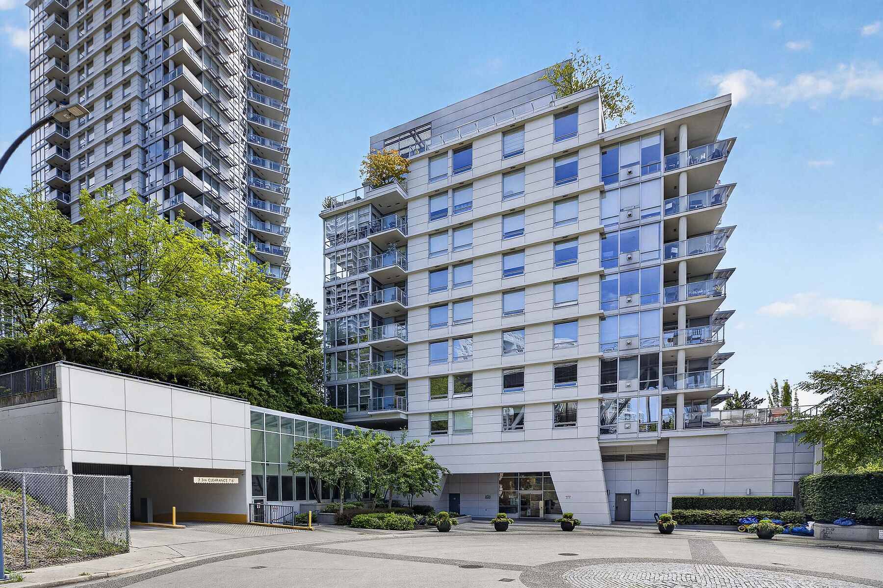  Vancouver, Greater Vancouver - 物件實景