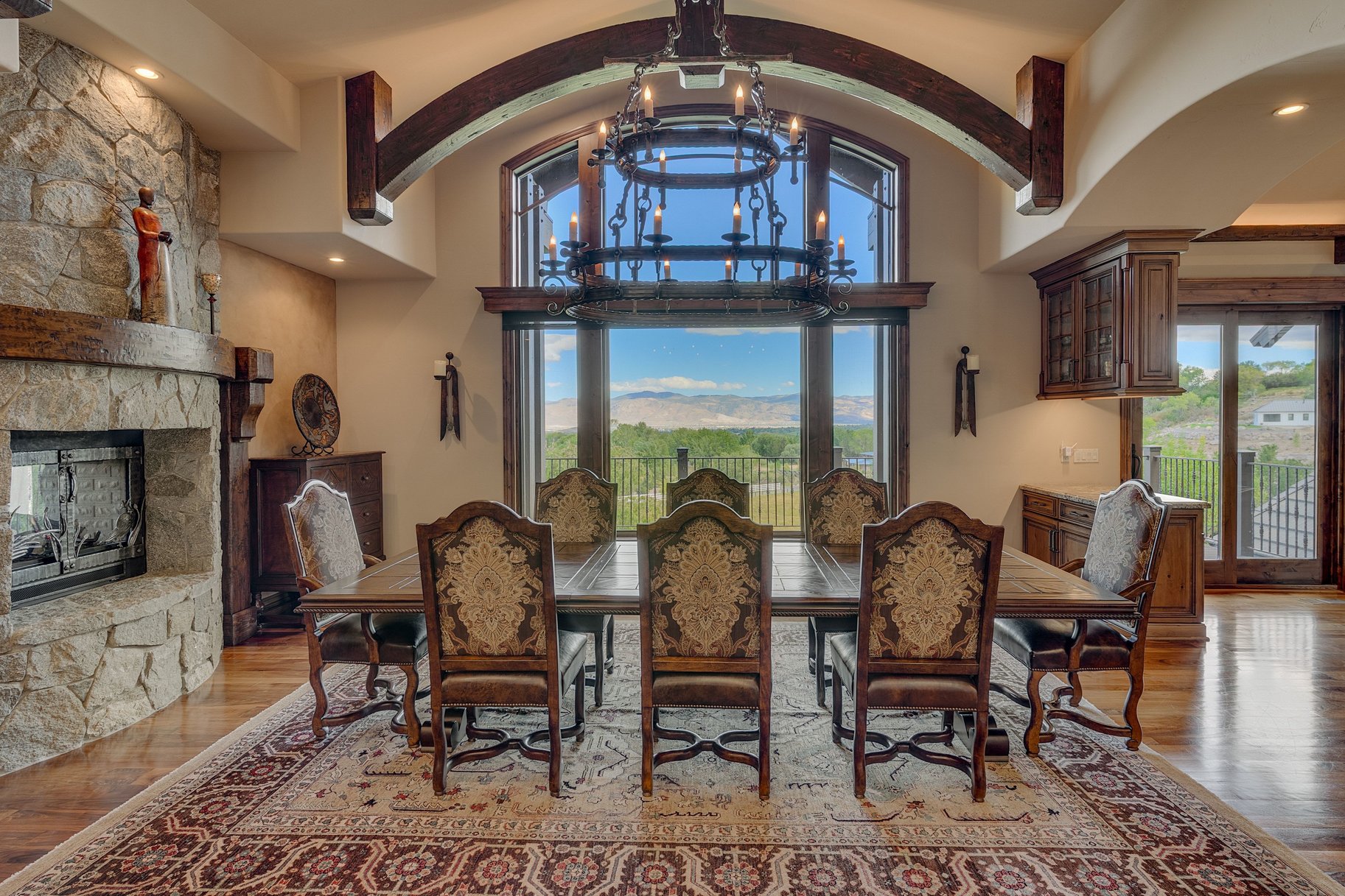  Windy Hill Luxury Estate  5 Acres of Privacy and Prestige - 物件實景