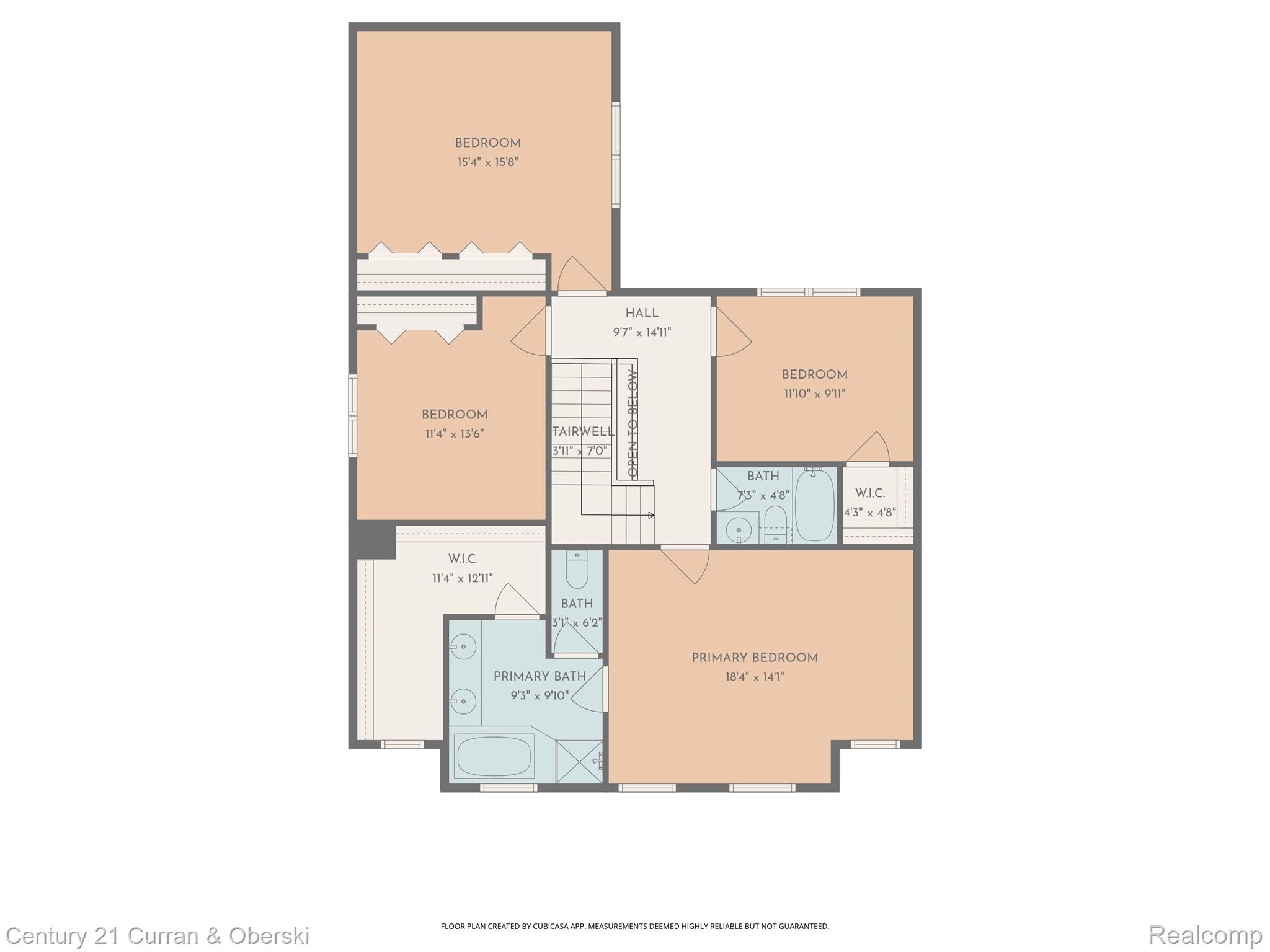 Novi, Michigan, 48377, United States, 4 Bedrooms Bedrooms, ,3 BathroomsBathrooms,Residential,For Sale,2037778