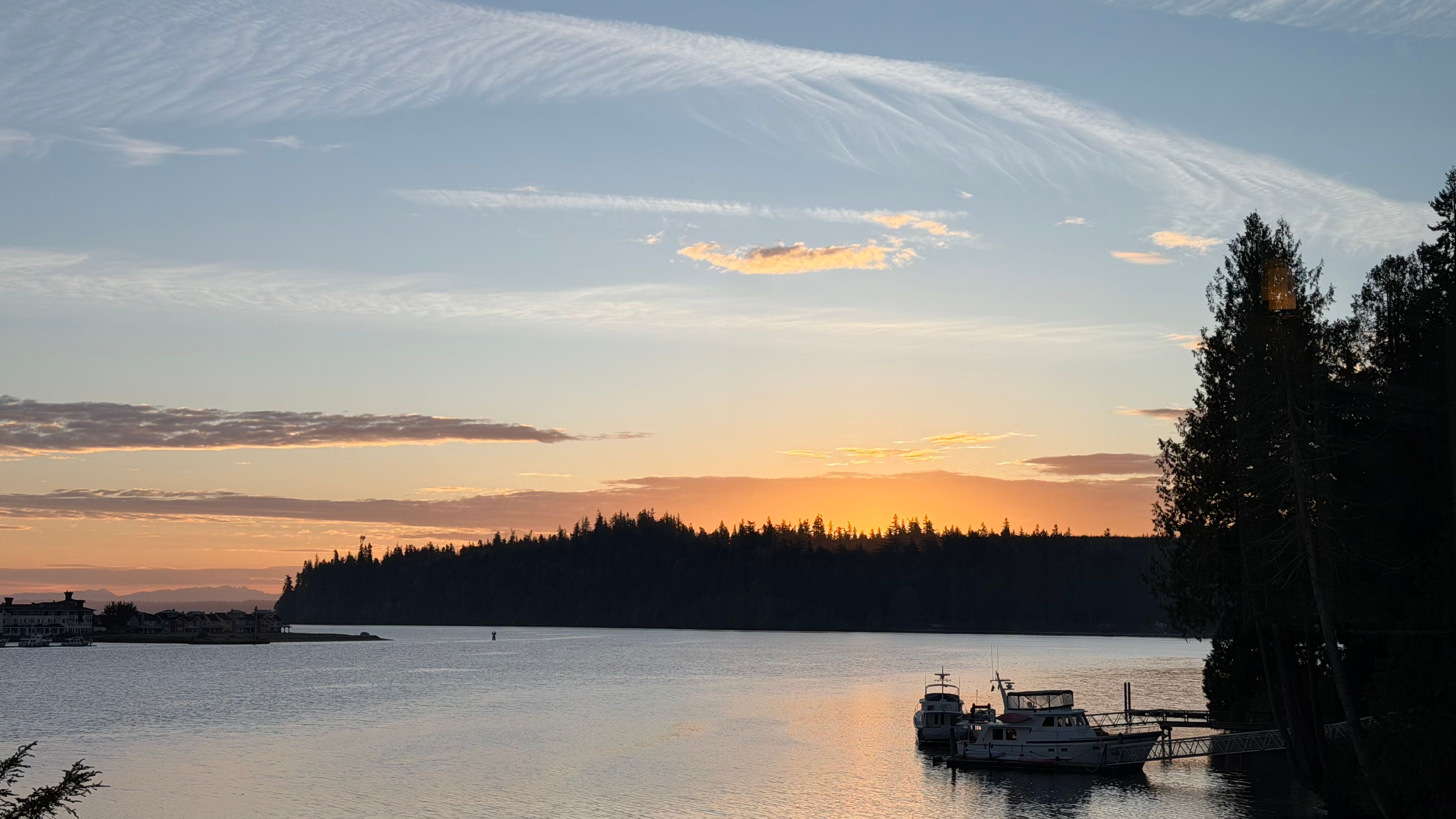  Ludlow Point Mariners’ Haven - 物件實景