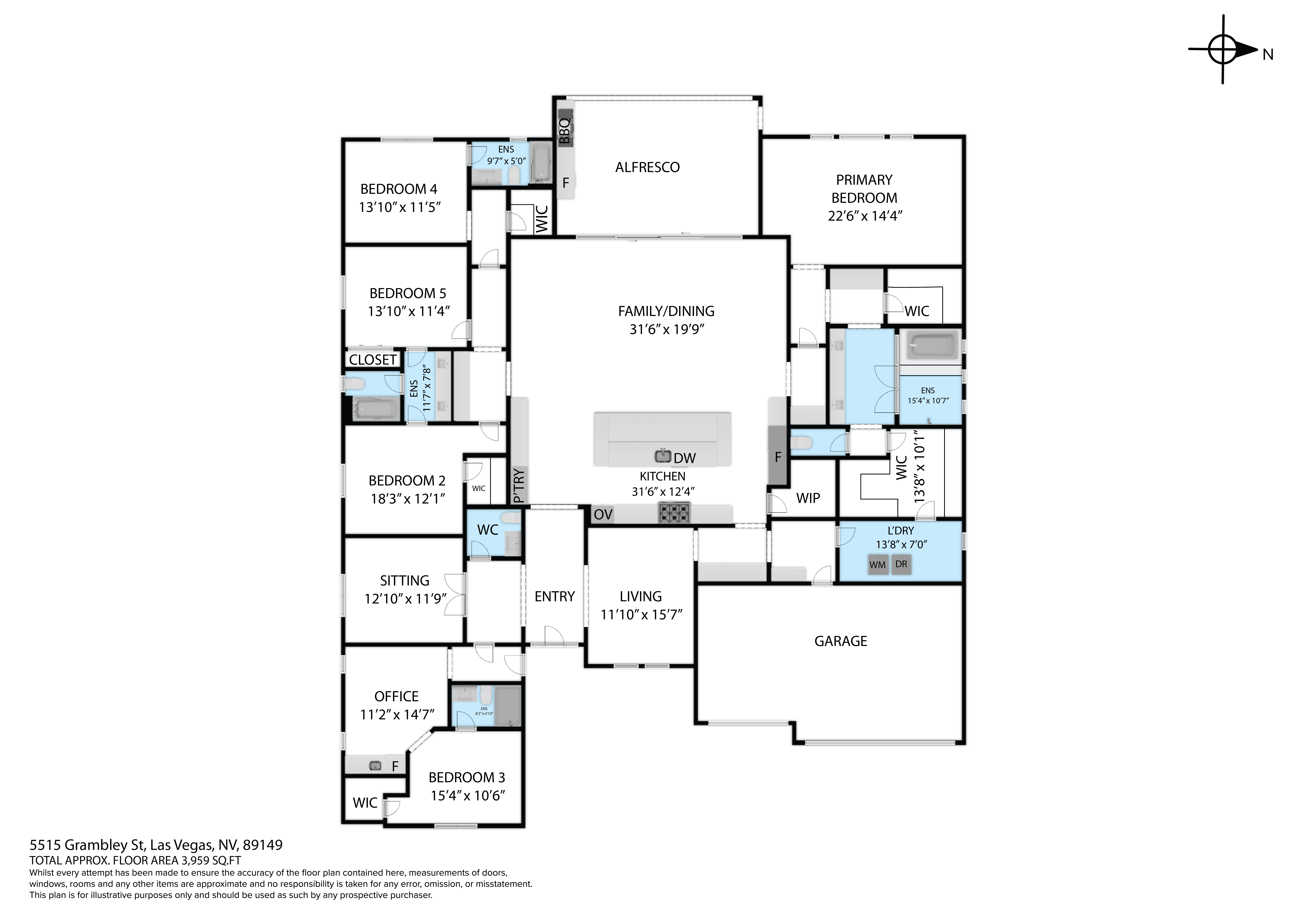  New to Market - 物件實景