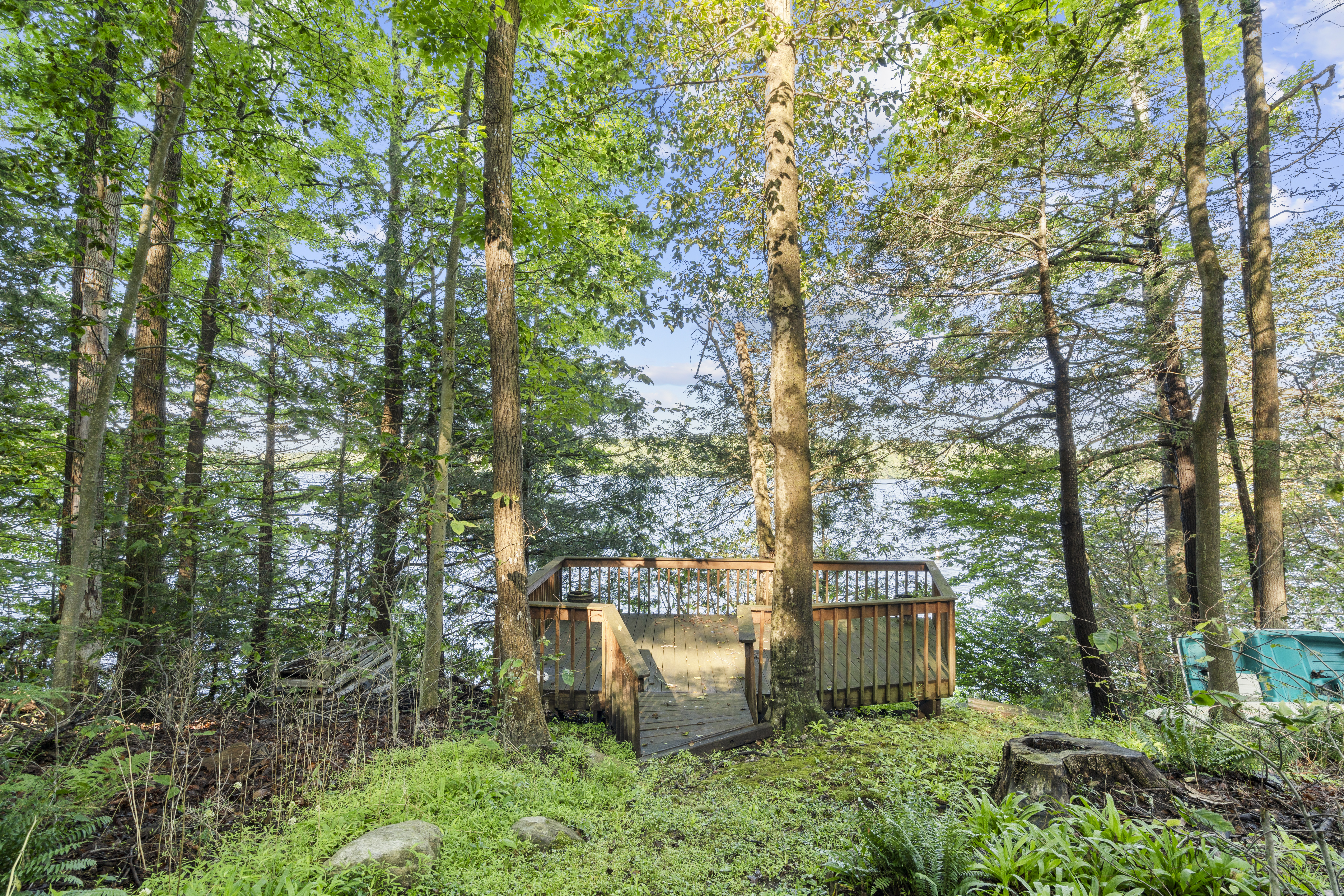  208 East Hyerdale Drive - 物件實景