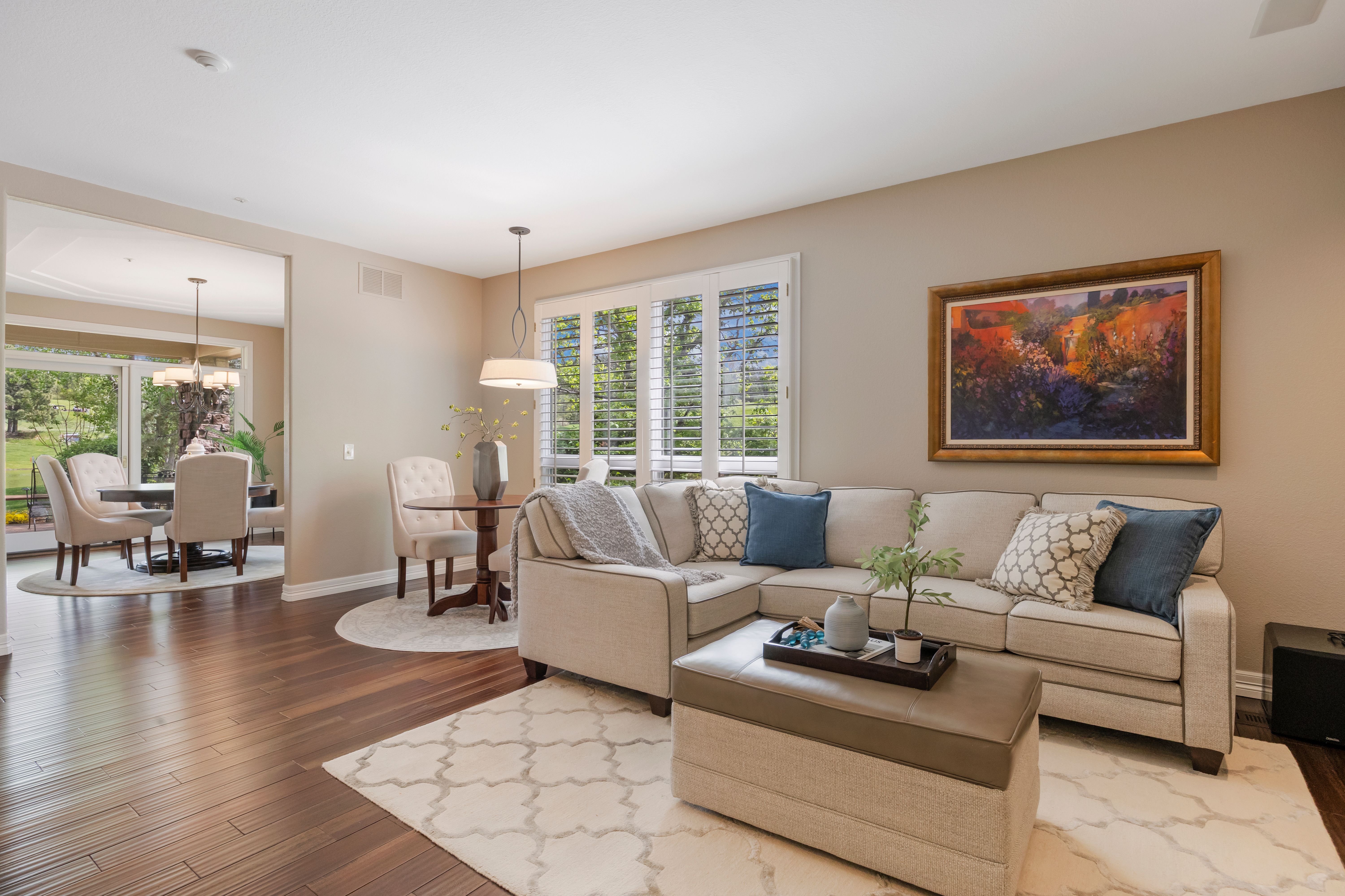  Residence Offering An Unmatched Opportunity To Enjoy Colorado Living At Its Best - 物件實景