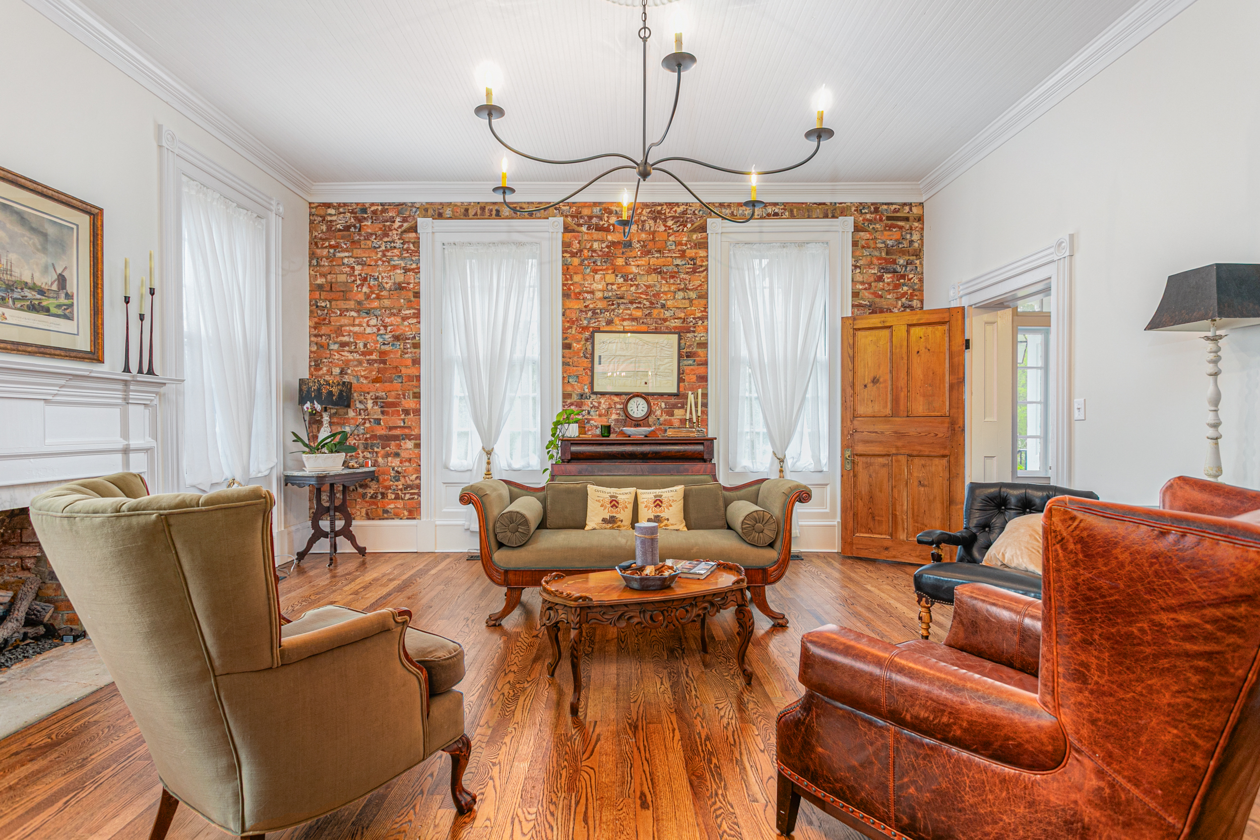  3542 Bason Road, Mebane, NC 27302 - 物件實景
