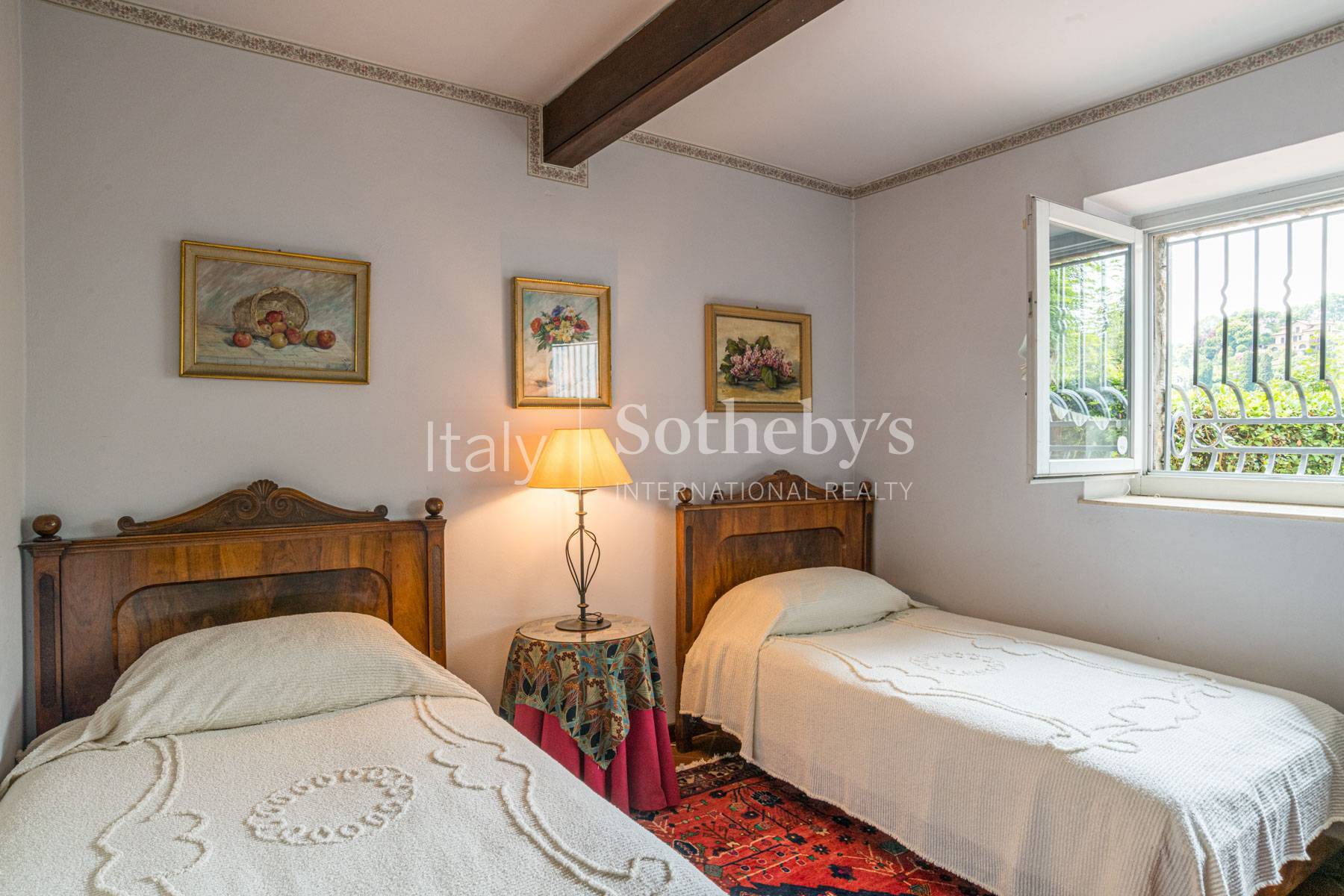  Exclusive and Rare Villa on the Hills of Bergamo - 物件實景