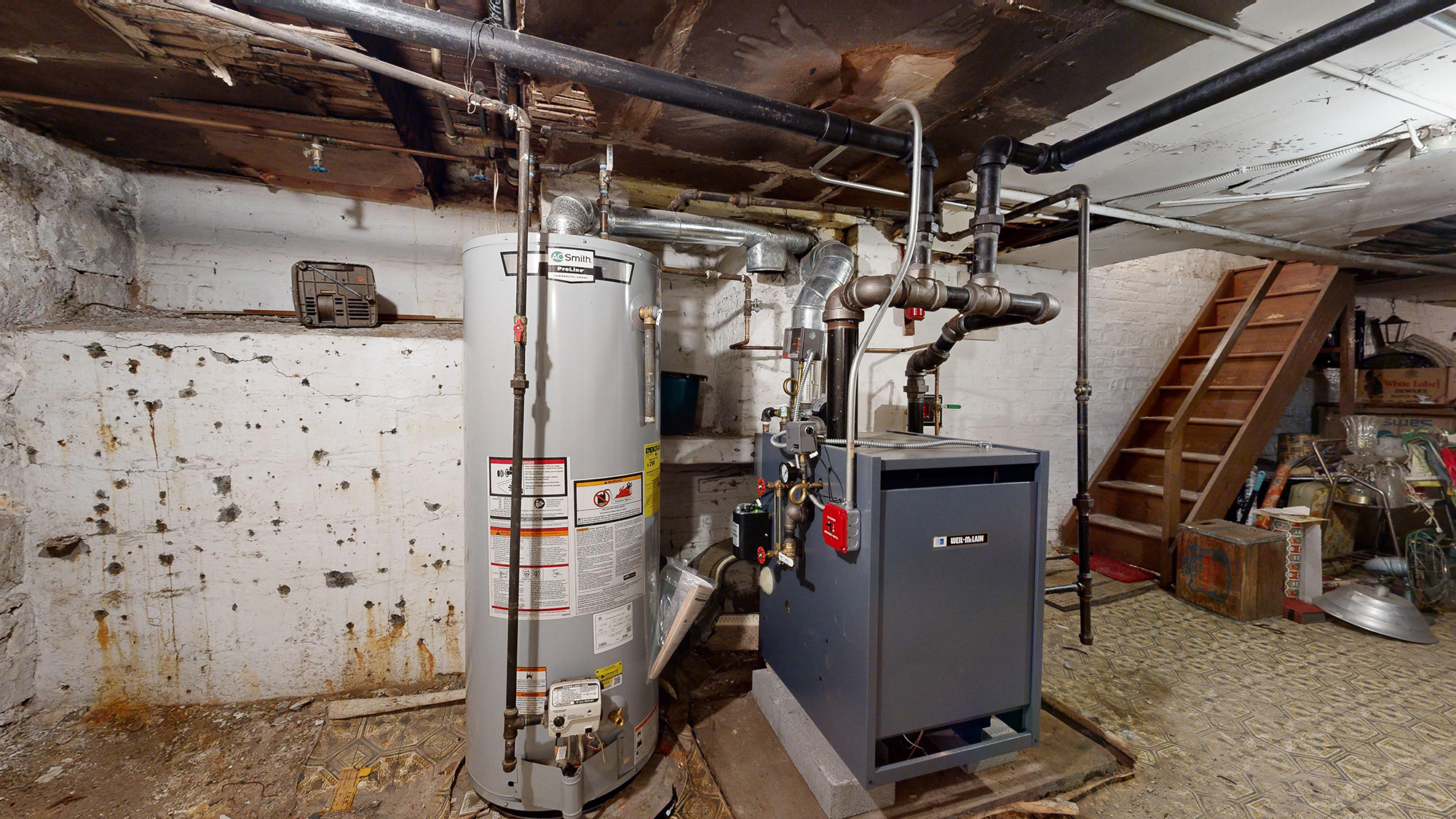 Brooklyn, New York, 11231, United States, 3 Bedrooms Bedrooms, ,2 BathroomsBathrooms,Residential,For Sale,2015109