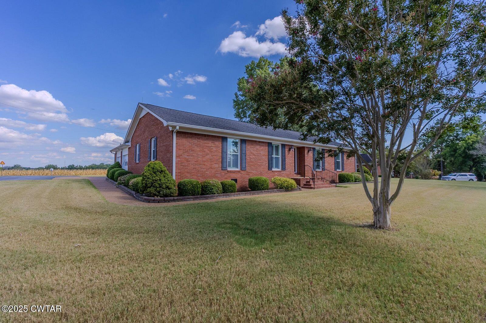 Brownsville, Tennessee, 38012, United States, 4 Bedrooms Bedrooms, ,3 BathroomsBathrooms,Residential,For Sale,1936333