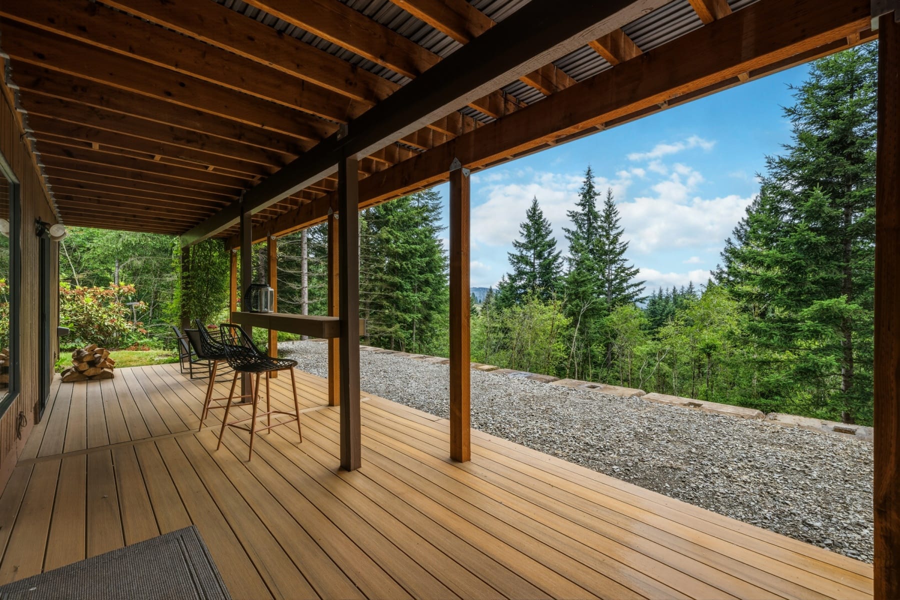  15317 NE WINSOR DR Brush Prairie, WA 98606 - 物件實景