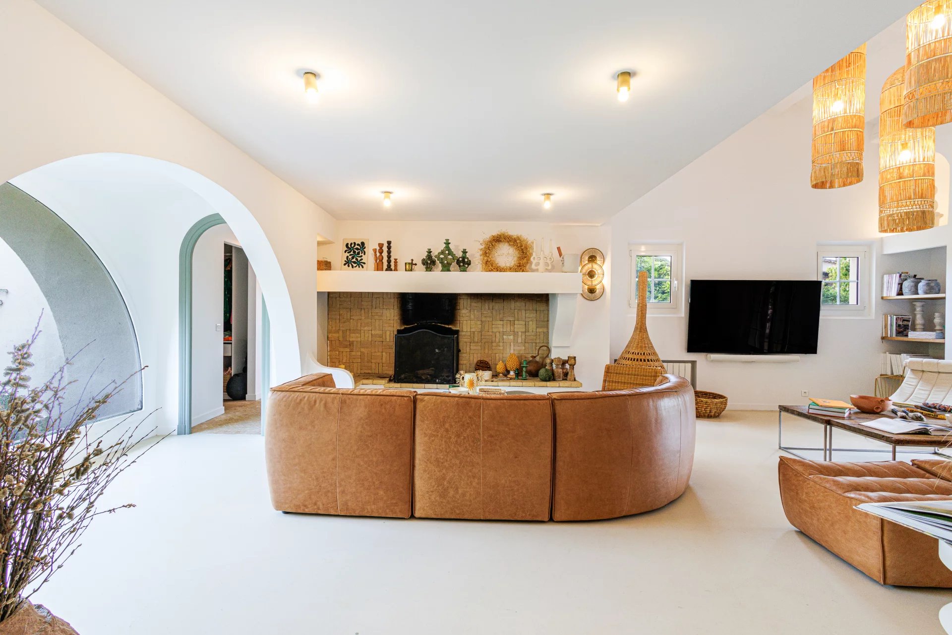 Saint-Paul-de-Vence, Provence-Alpes-Côte d’Azur, 06570, FR, 5 Bedrooms Bedrooms, ,Residential,For Sale,1821120