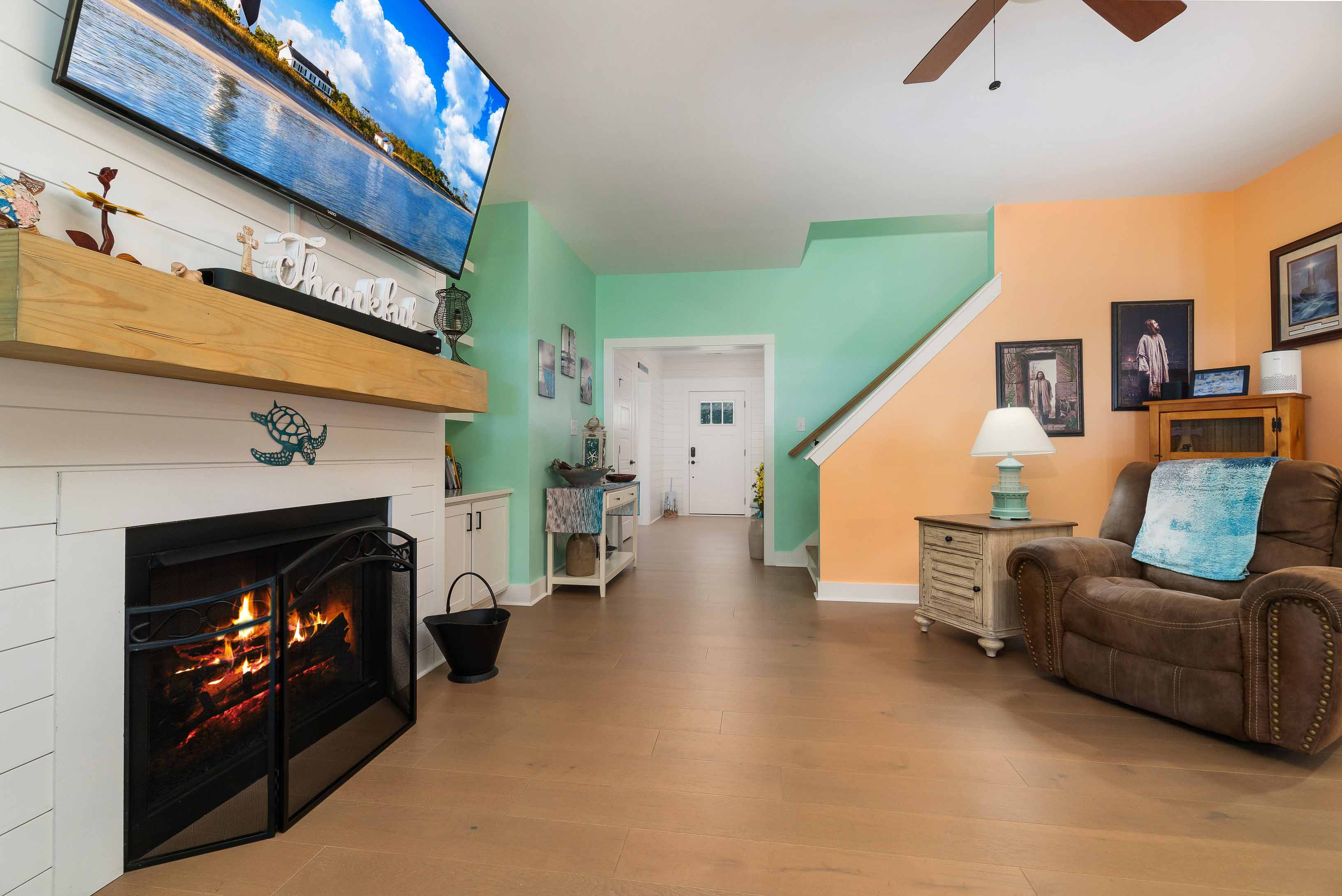 Minnesott Beach, North Carolina, 28510, United States, 3 Bedrooms Bedrooms, ,2 BathroomsBathrooms,Residential,For Sale,1977322