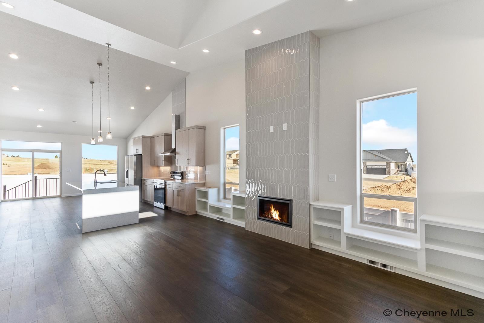 3934 Saddleback Ln, Cheyenne, Wyoming, 82001, United States, 3 Bedrooms Bedrooms, ,2 BathroomsBathrooms,Residential,For Sale,3934 Saddleback Ln,1659303