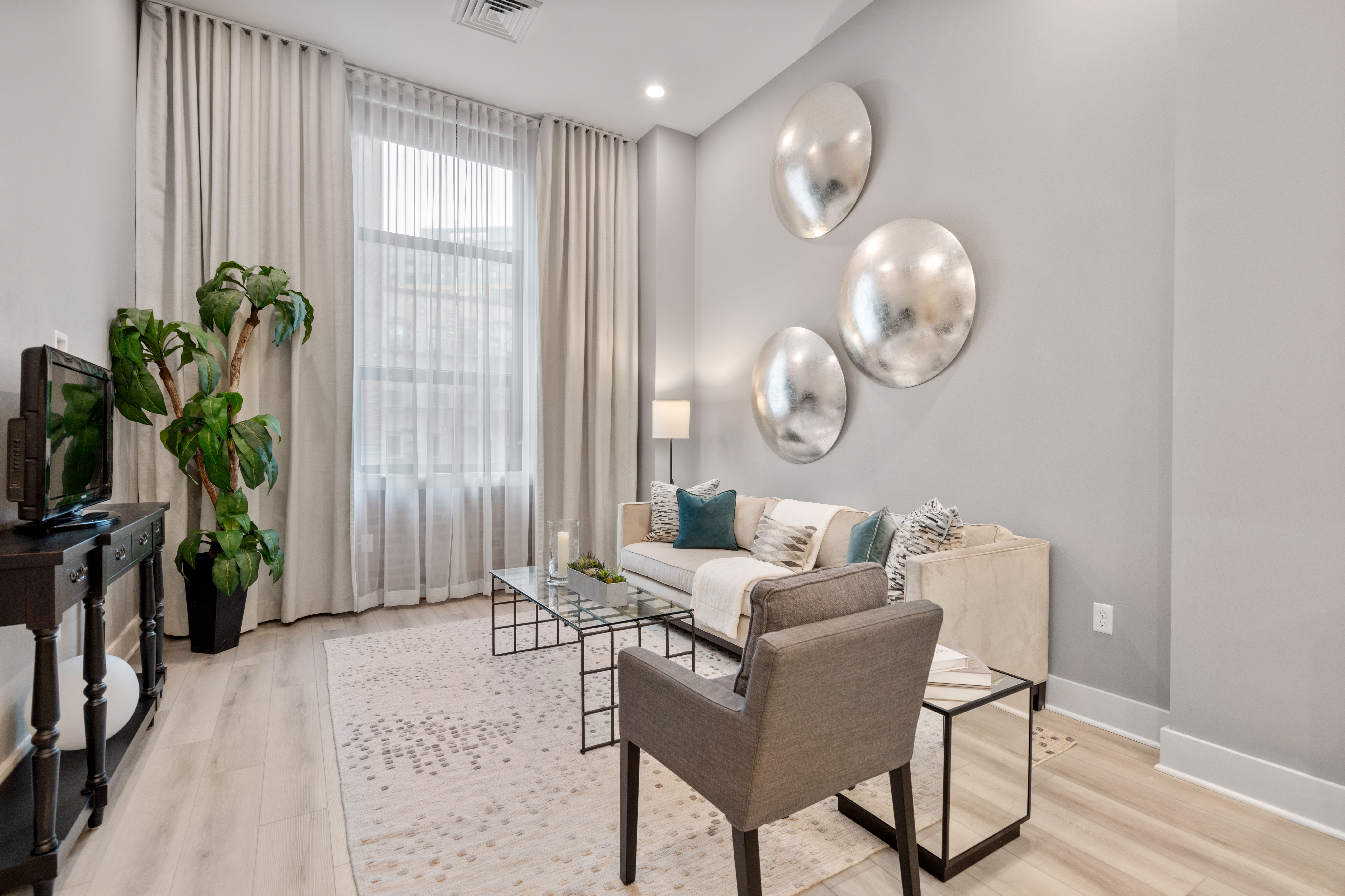  121-127 Portland Street #202, Boston, MA, 02114 - 物件實景