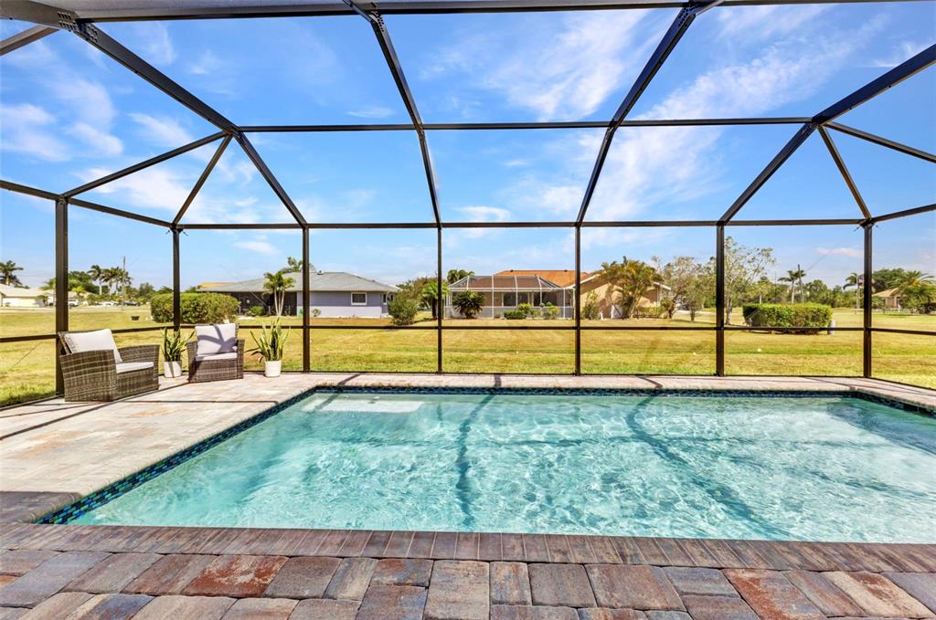 Punta Gorda, Florida, 33983, United States, 4 Bedrooms Bedrooms, ,3 BathroomsBathrooms,Residential,For Sale,1751433