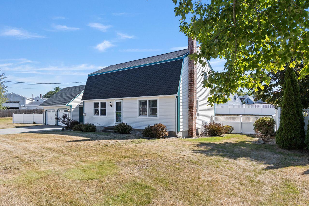 Biddeford, Maine, 04005, United States, 4 Bedrooms Bedrooms, ,2 BathroomsBathrooms,Residential,For Sale,1941002