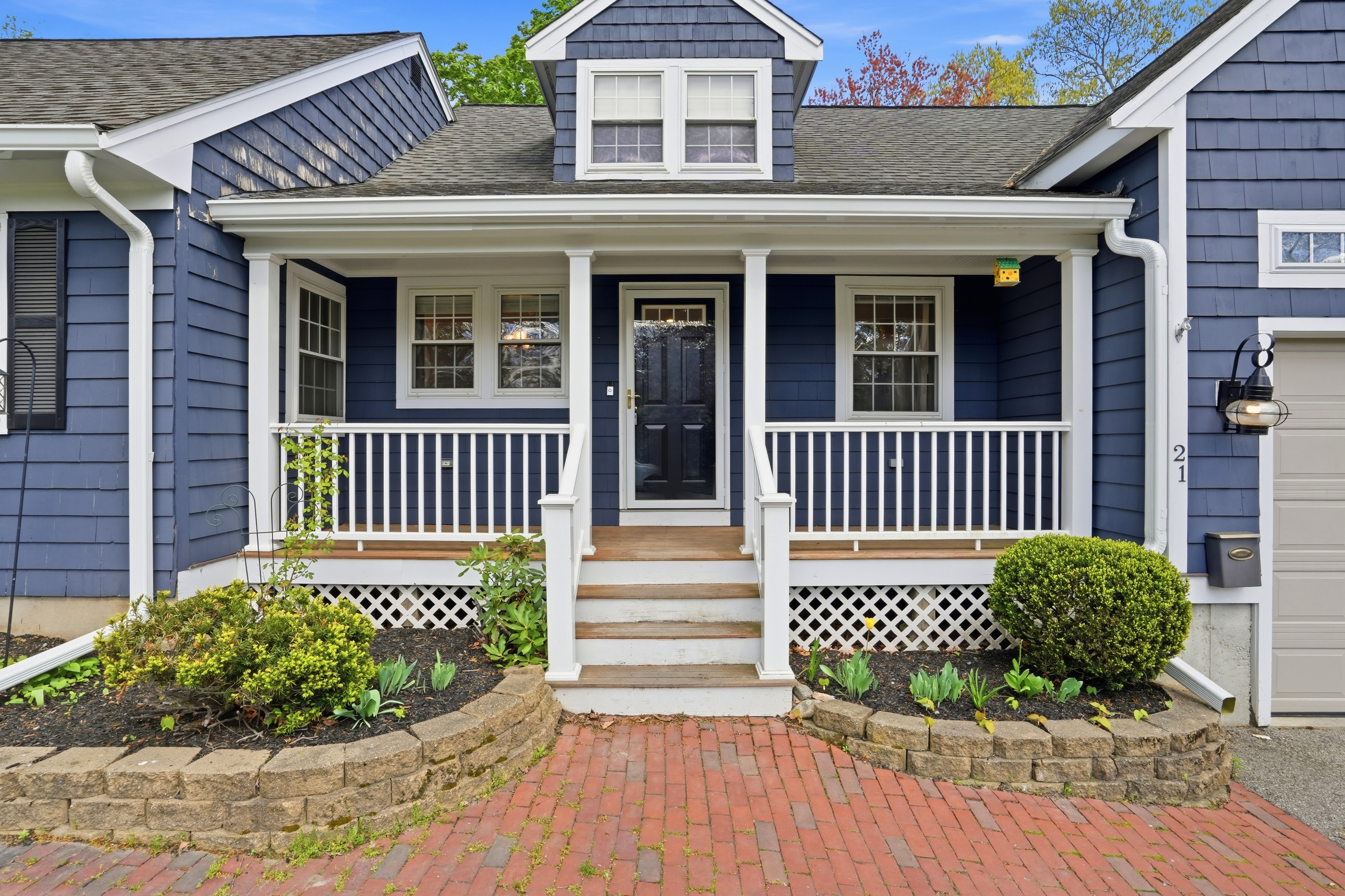  21 Kent Rd, Weymouth, MA, 02190 - 物件實景