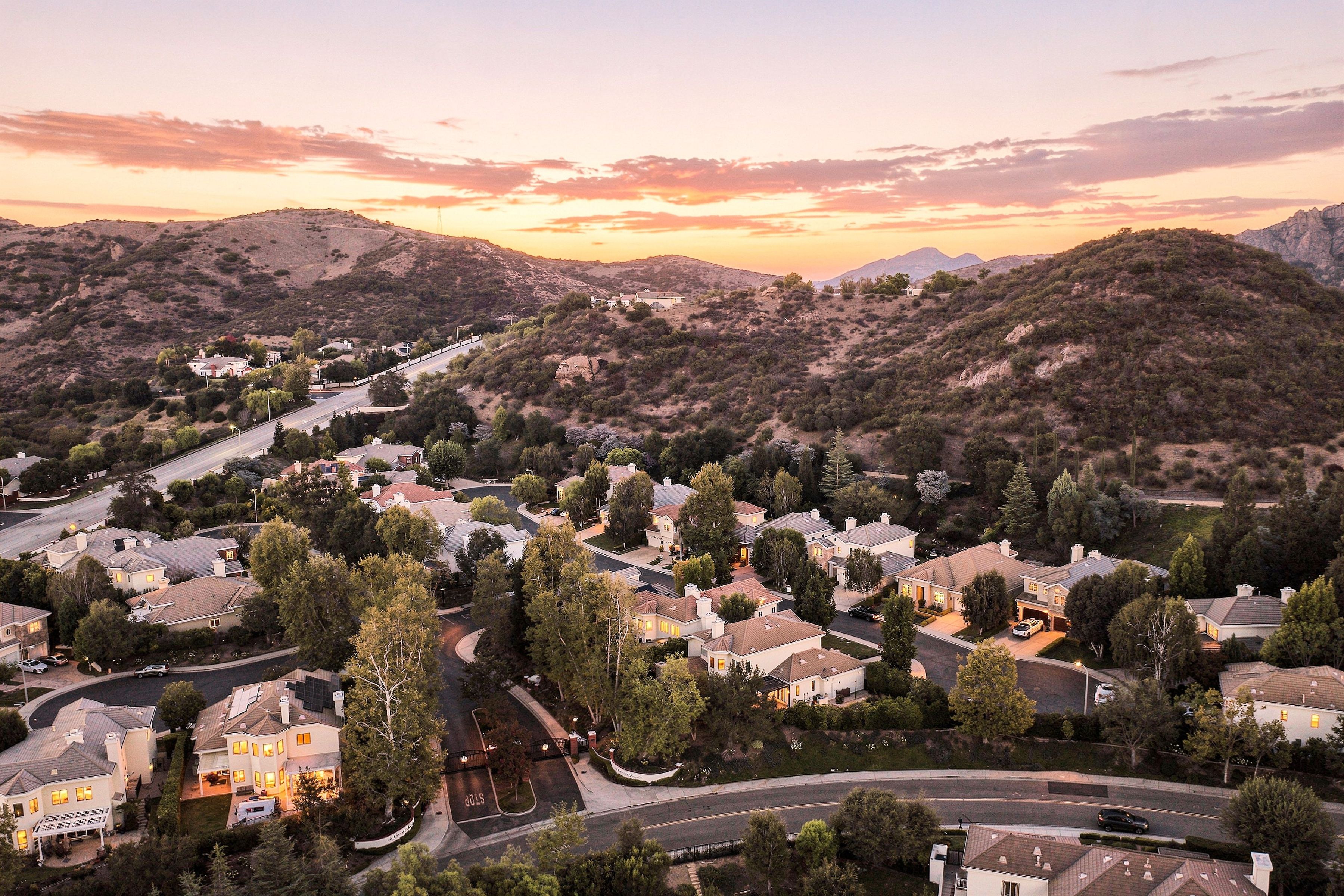  219 Baybrook Court, Lake Sherwood - 物件實景