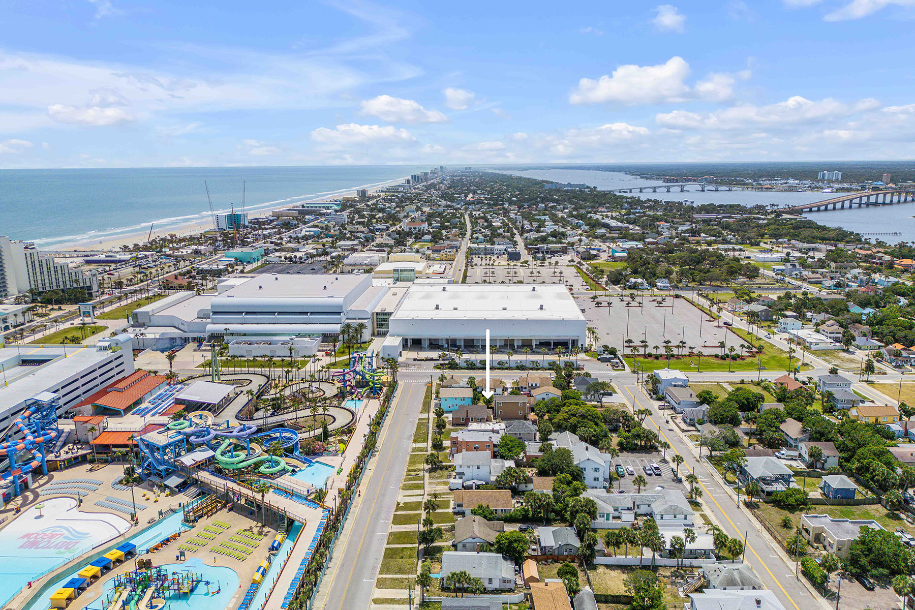  Daytona Beach - 物件實景