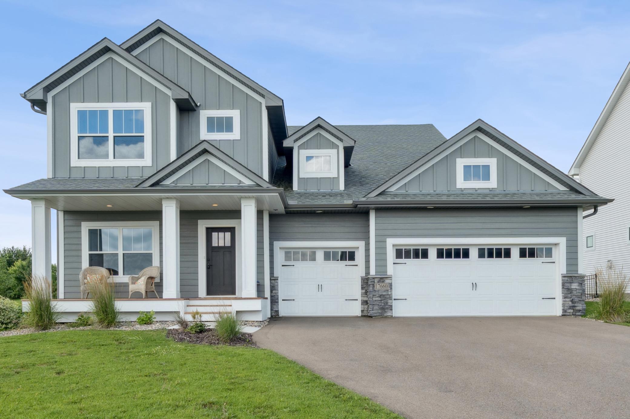 Prior Lake, Minnesota, 55372, United States, 6 Bedrooms Bedrooms, ,2 BathroomsBathrooms,Residential,For Sale,1901100