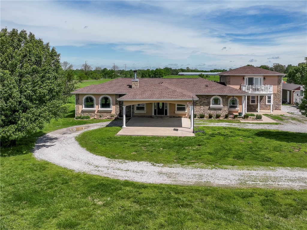 Gentry, Arkansas, 72734, United States, 5 Bedrooms Bedrooms, ,3 BathroomsBathrooms,Residential,For Sale,1778462