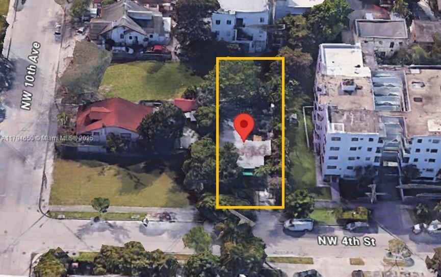 Miami, Florida, 33128, United States, ,Land,For Sale,1792873