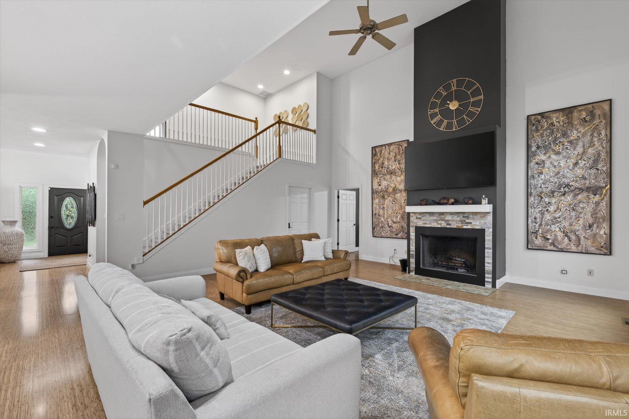 Bloomington, Indiana, 47401, United States, 4 Bedrooms Bedrooms, ,6 BathroomsBathrooms,Residential,For Sale,2048103