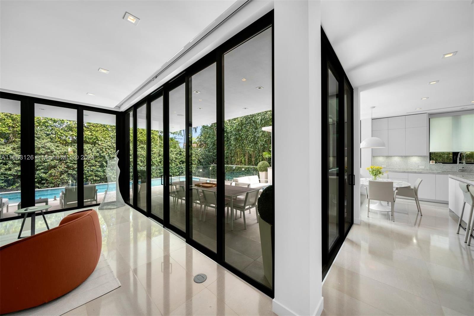 5327 N Bay Rd, Miami Beach, Florida, 33140, United States, 5 Bedrooms Bedrooms, ,7 BathroomsBathrooms,Residential,For Sale,5327 N Bay Rd,1616674