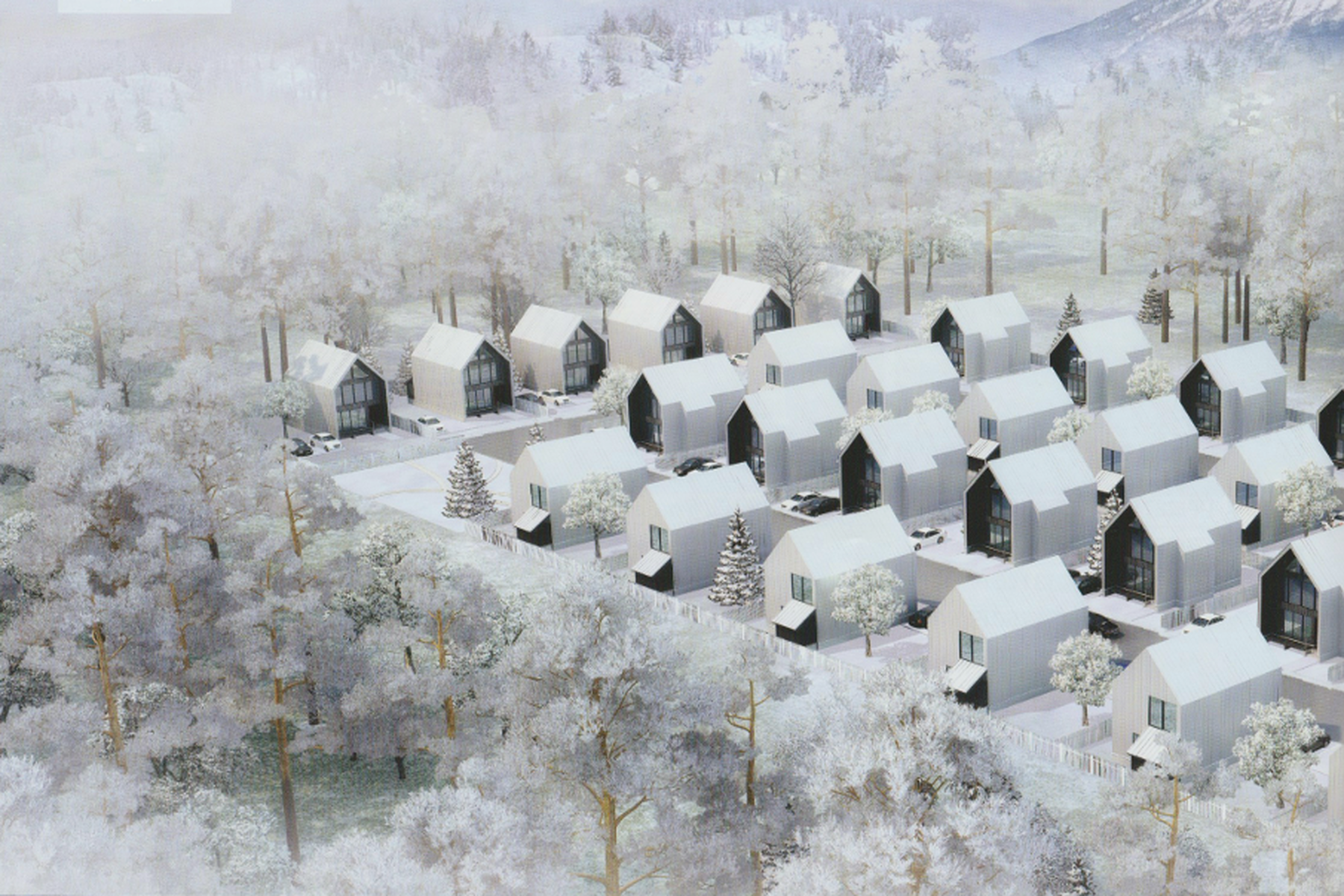  Niseko White VillasAnnupuri - 物件實景