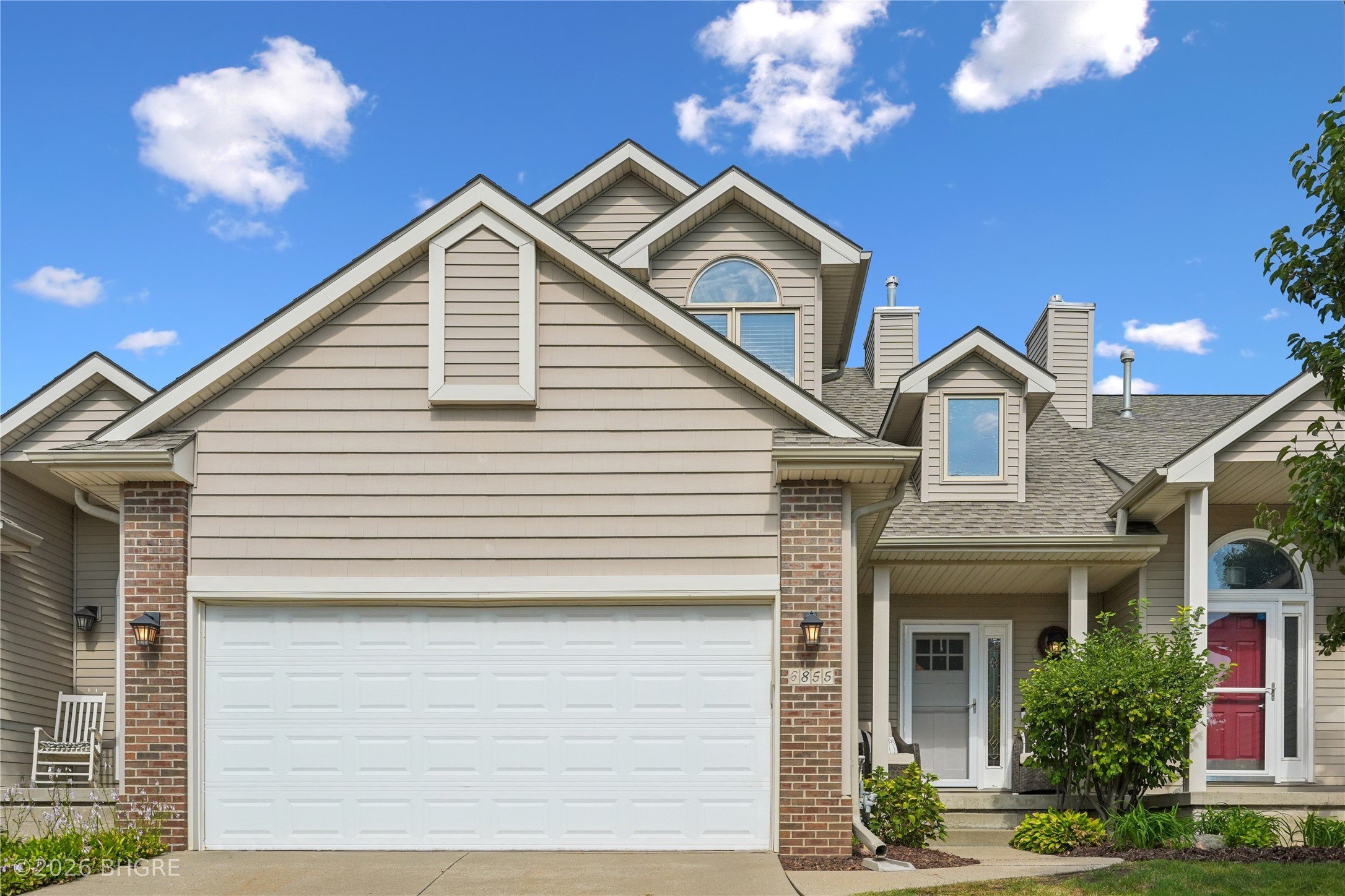57th St, Johnston, IA 50131