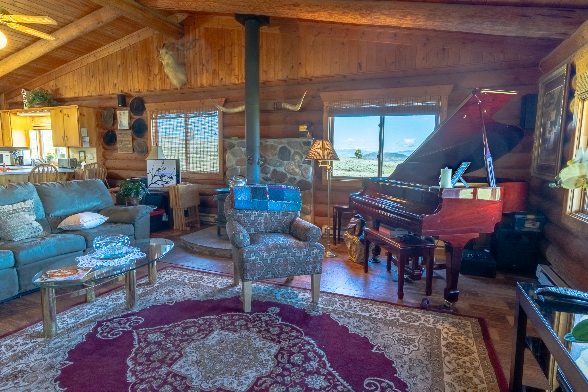 Townsend, Montana, 59644, United States, 4 Bedrooms Bedrooms, ,3 BathroomsBathrooms,Residential,For Sale,1841614