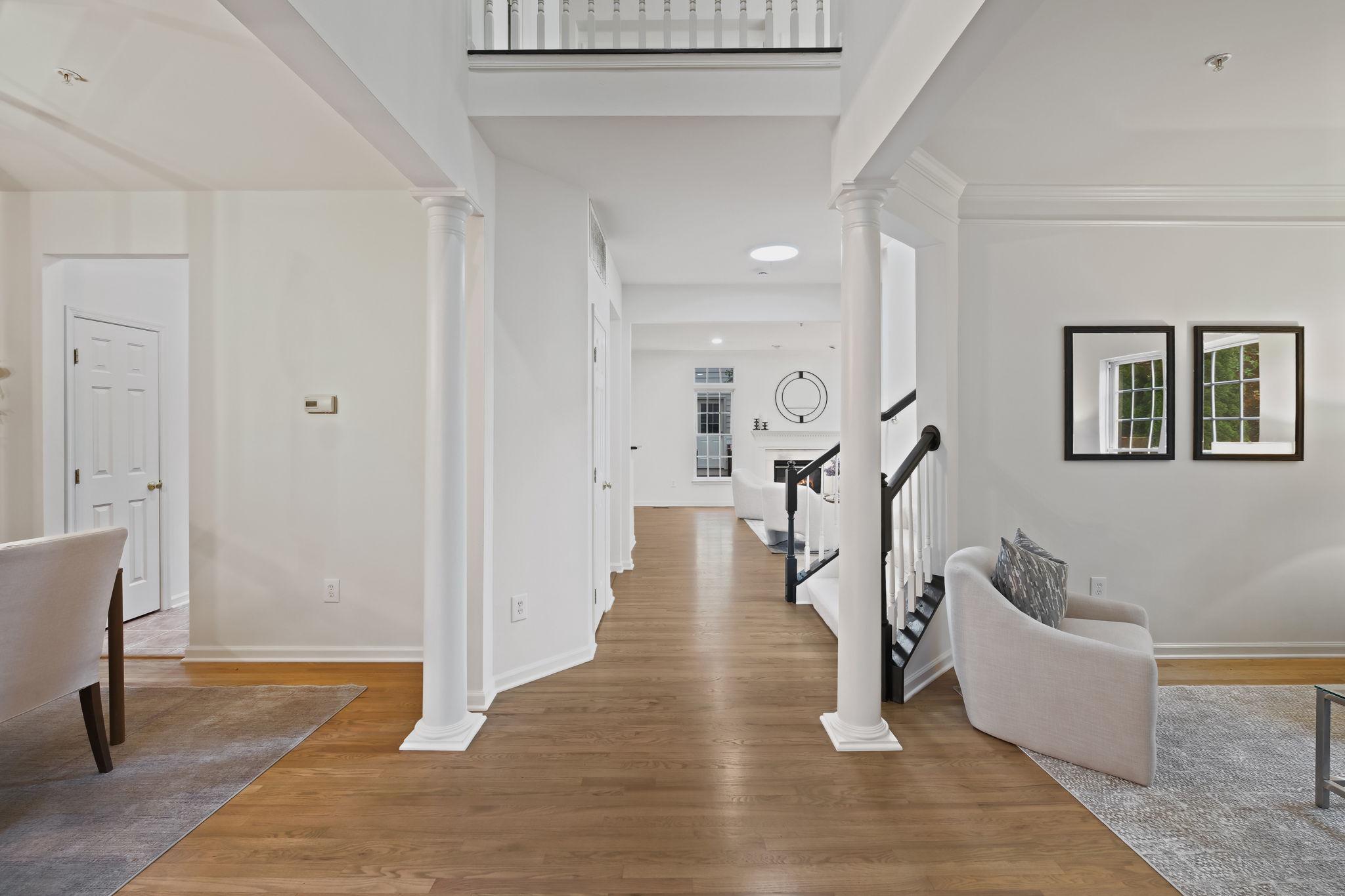  845 Lake Varuna Drive, Gaithersburg, MD, 20878 - 物件實景