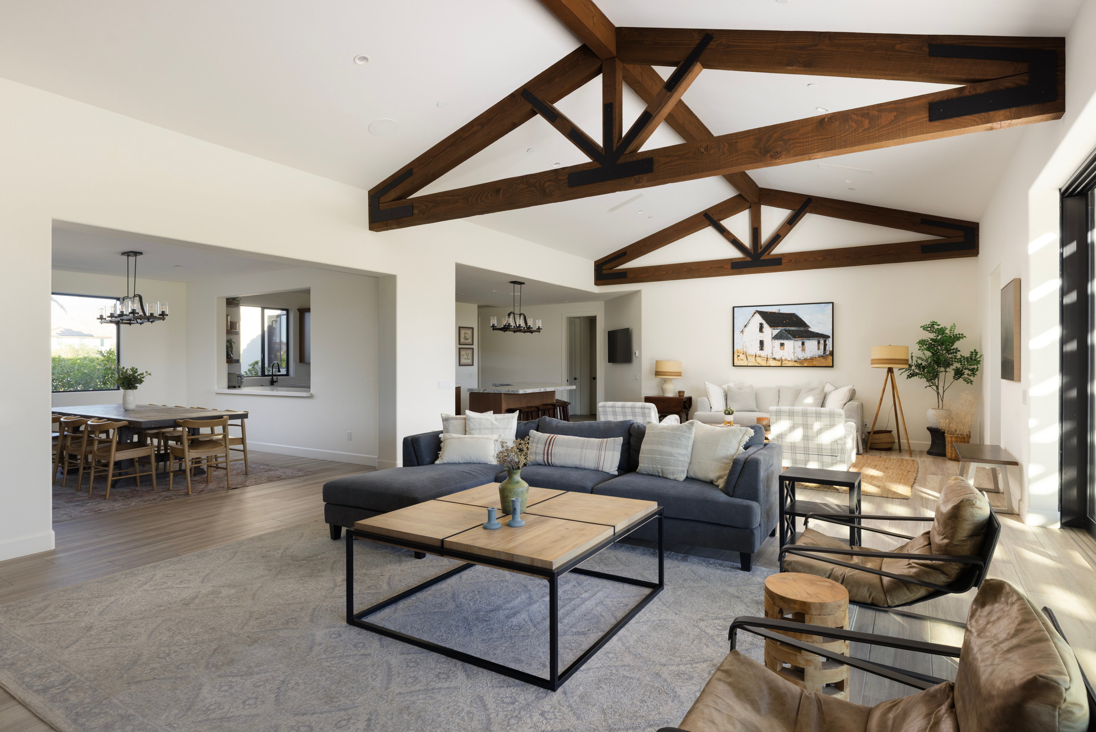 A Desert Retreat Designed to Earn and Entertain - 物件實景