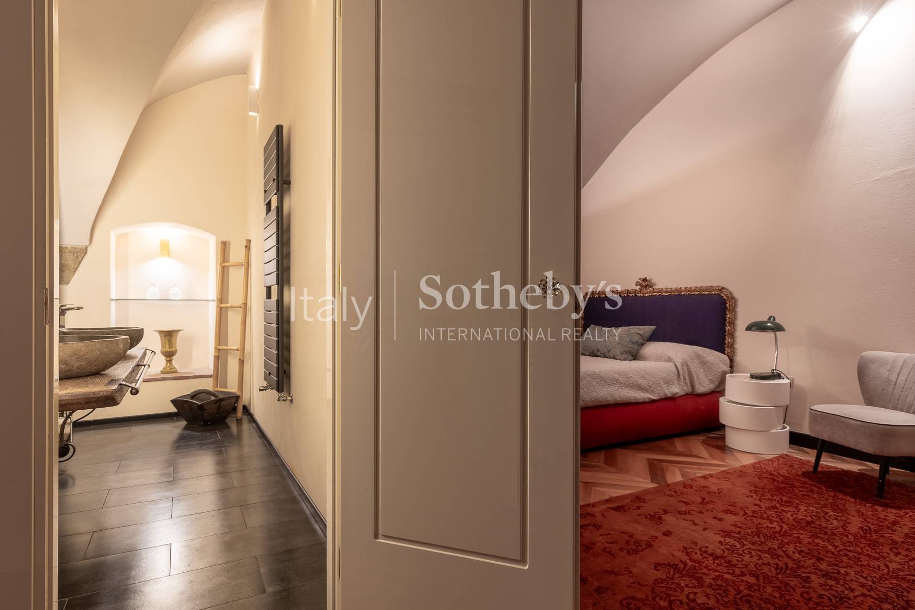  Exclusive property just a few steps from Piazzale Michelangelo - 物件實景