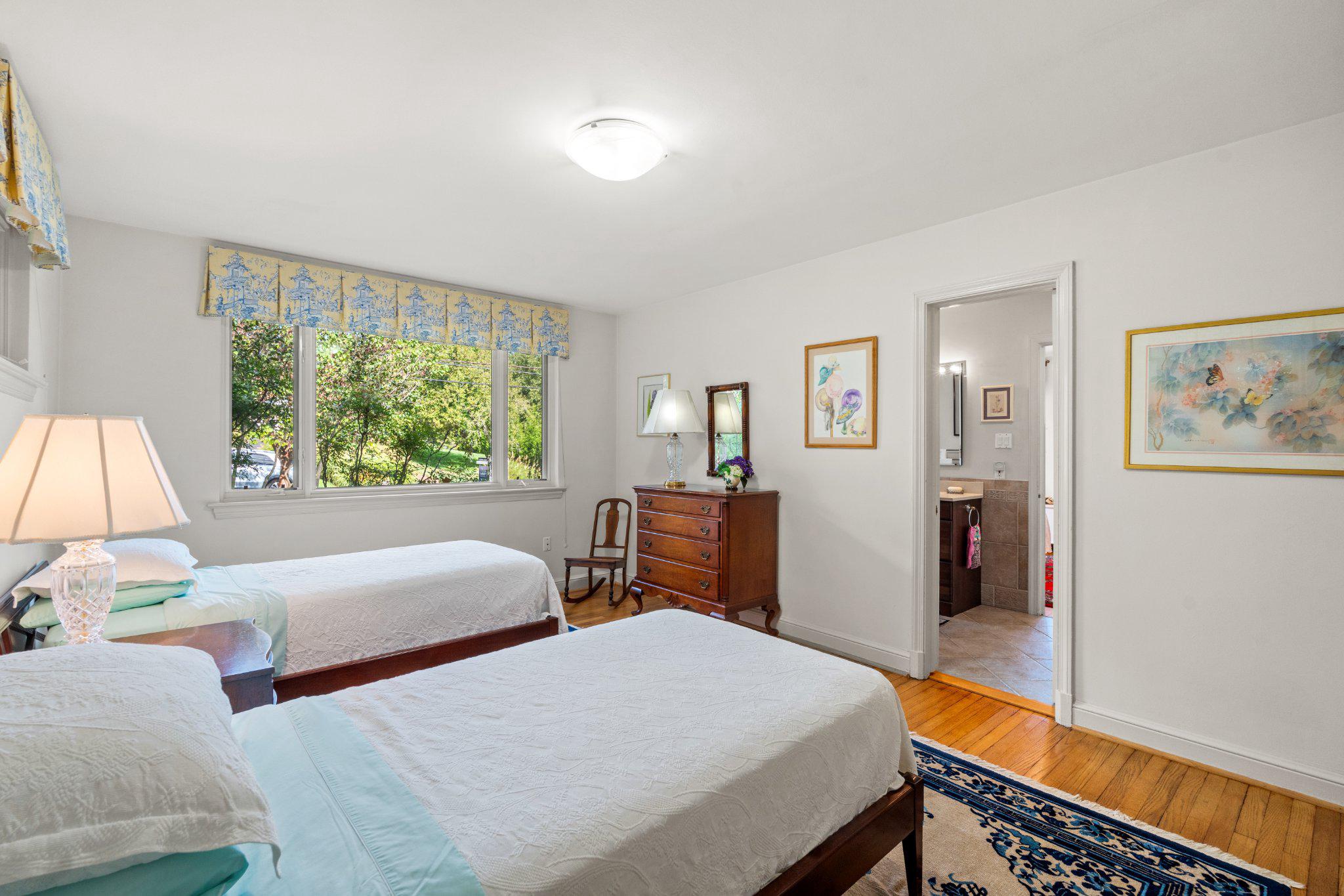  9219 Levelle Drive, Chevy Chase, MD, 20815 - 物件實景