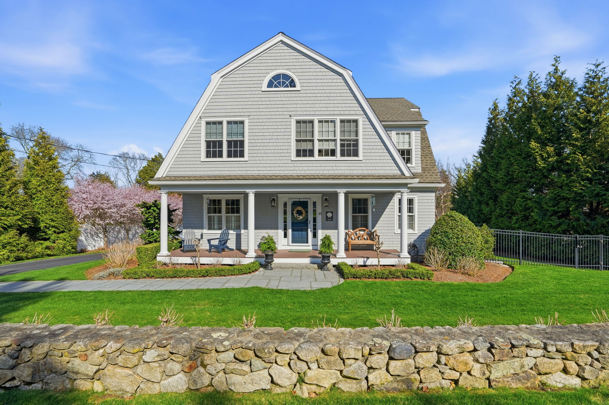  10 Loring Av, Kingston - 物件實景