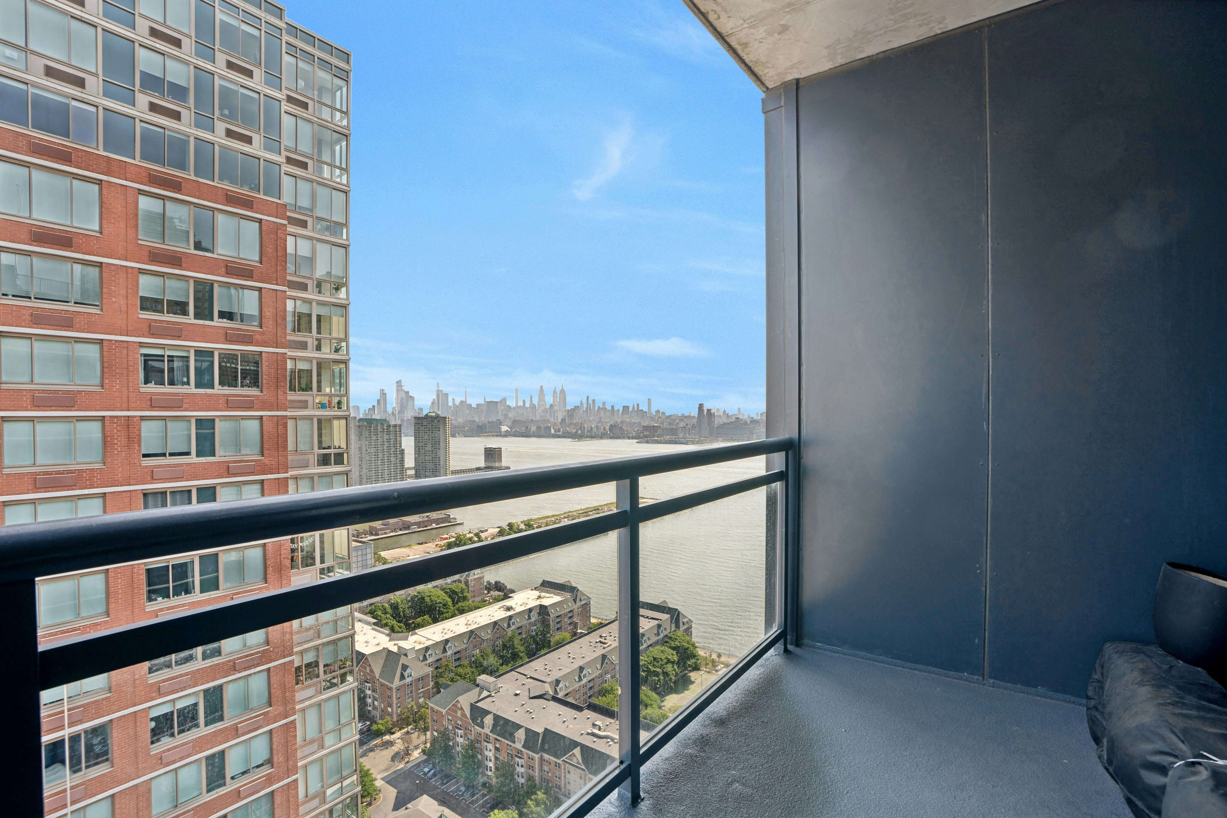  389 Washington Street, Jersey City, NJ 07302 - 物件實景