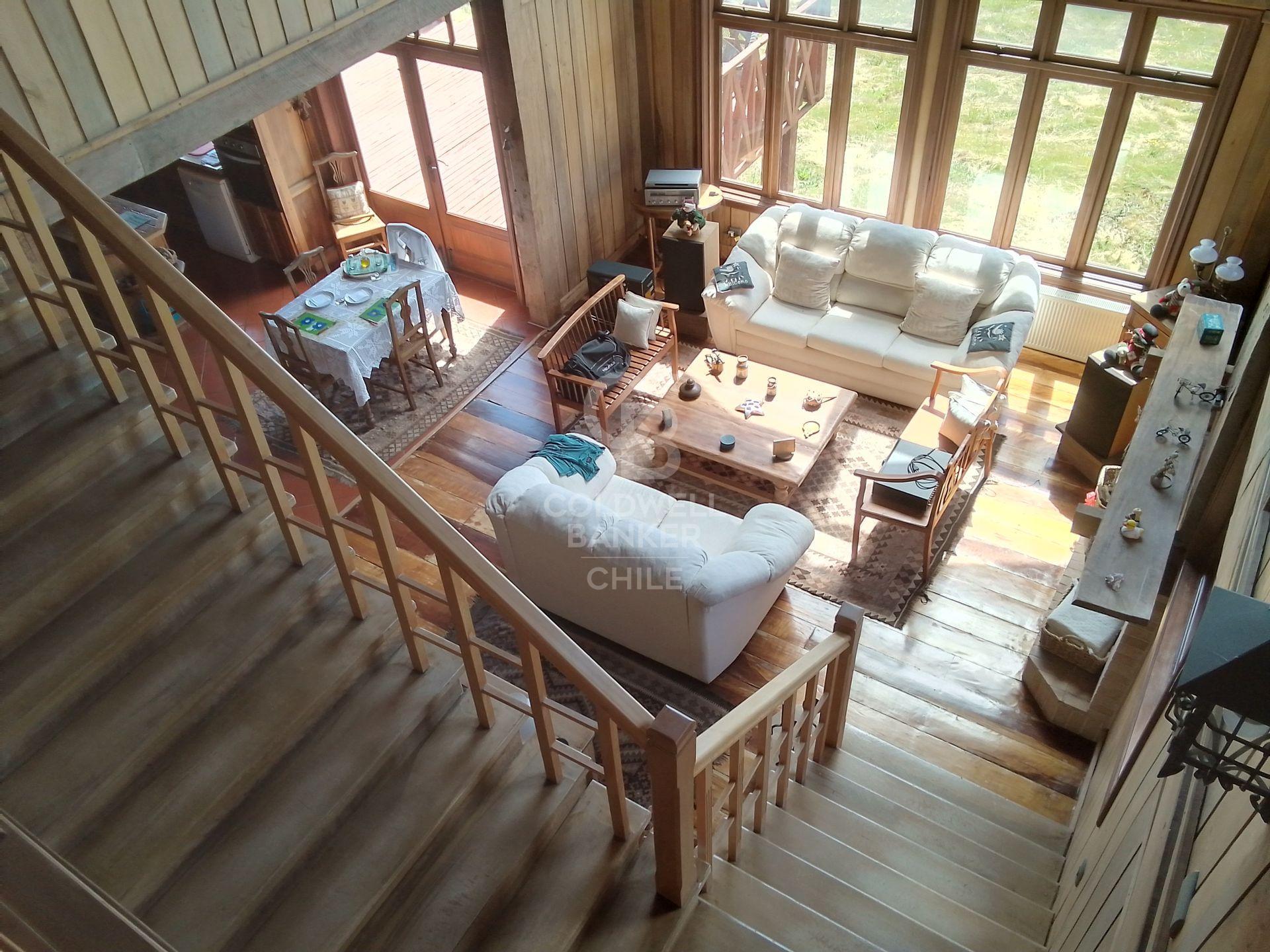 Puerto Varas, Chile, 5 Bedrooms Bedrooms, ,6 BathroomsBathrooms,Residential,For Sale,1951081