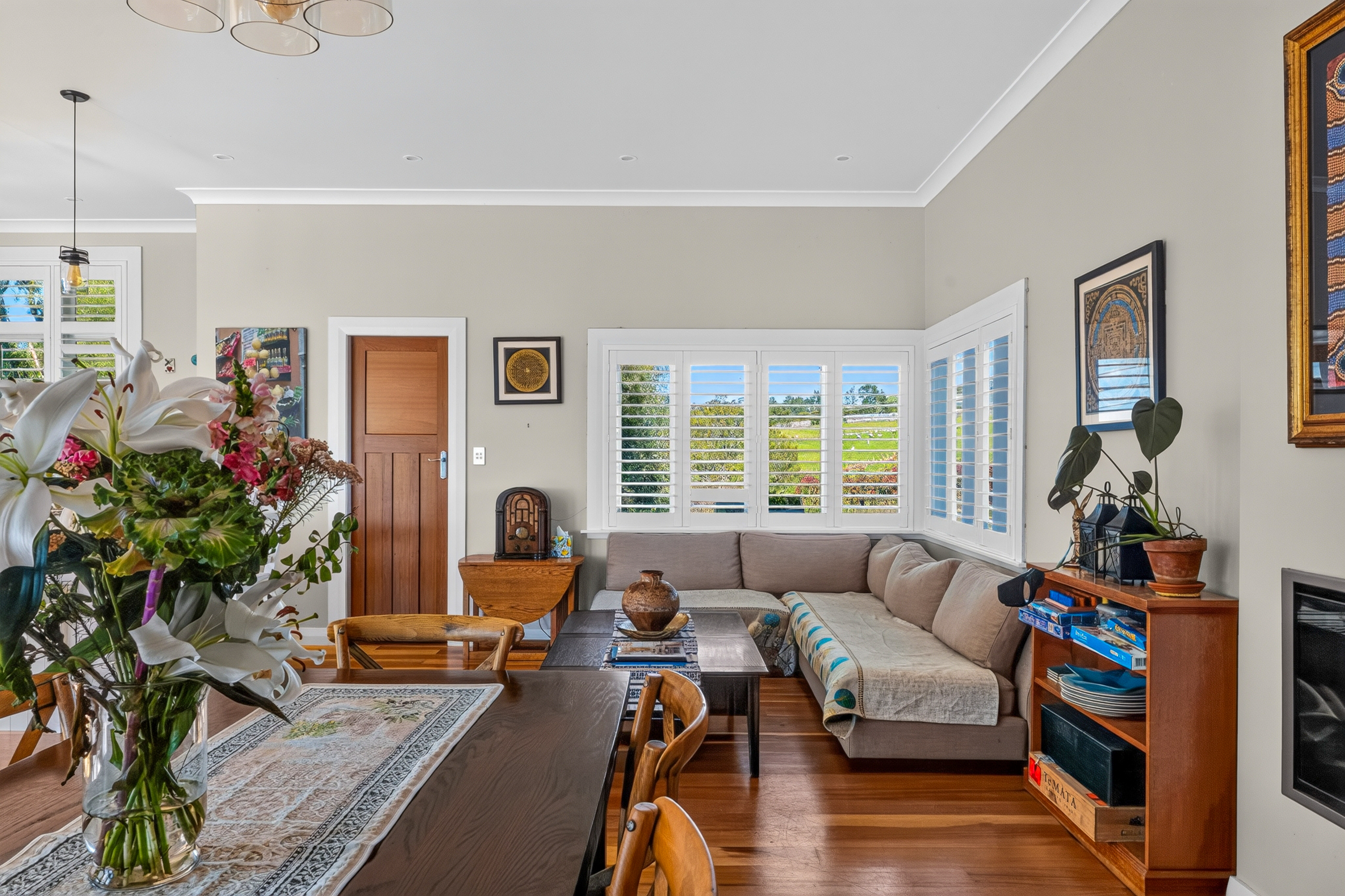  656 Horseshoe Bush Road, Waitoki, Auckland, New Zeland - 物件實景