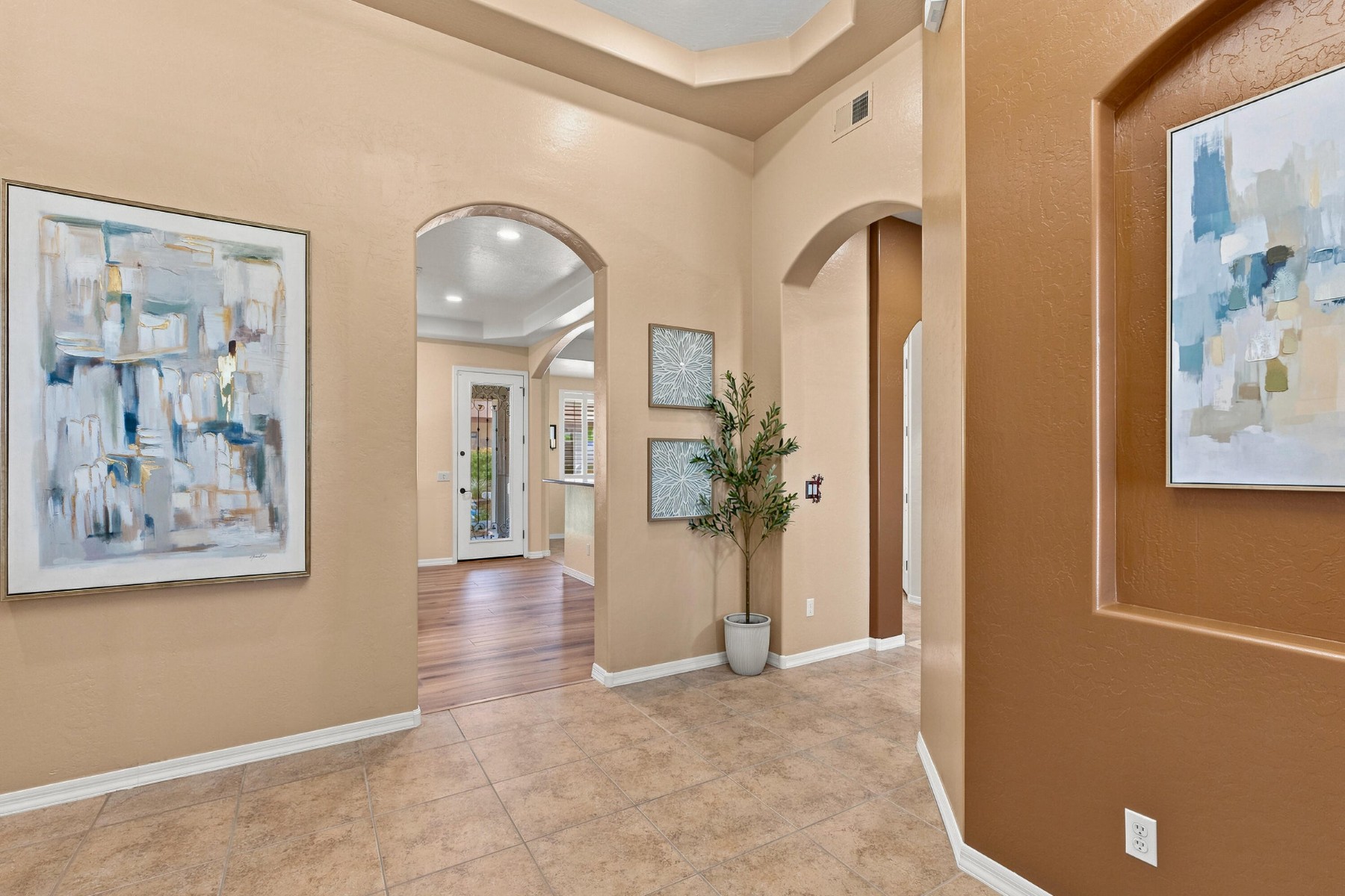  6940 E Grandview Street, Mesa, AZ 85207 - 物件實景