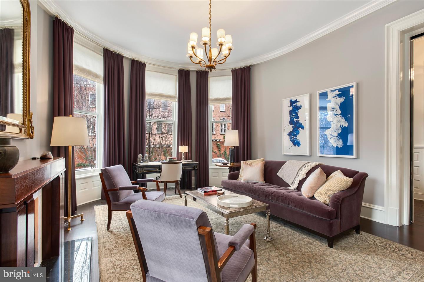 Washington, District of Columbia, 20008, United States, 6 Bedrooms Bedrooms, ,8 BathroomsBathrooms,Residential,For Sale,1807338