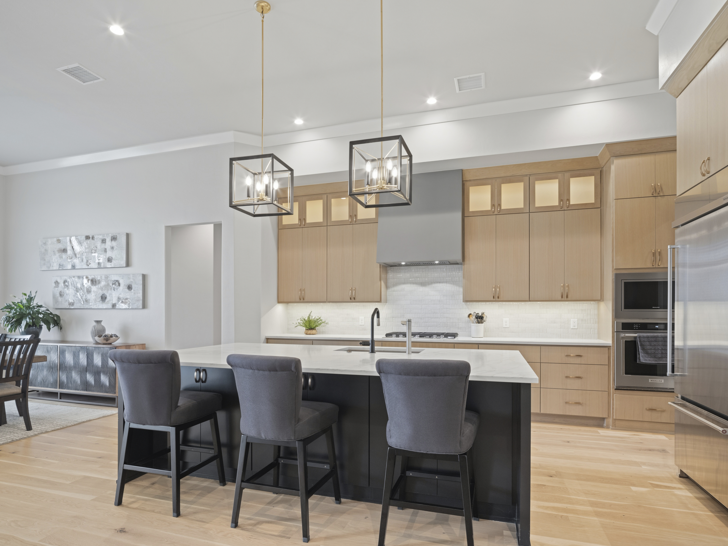  6409 Northwest 148th Street, Oklahoma City, OK 73142 - 物件實景