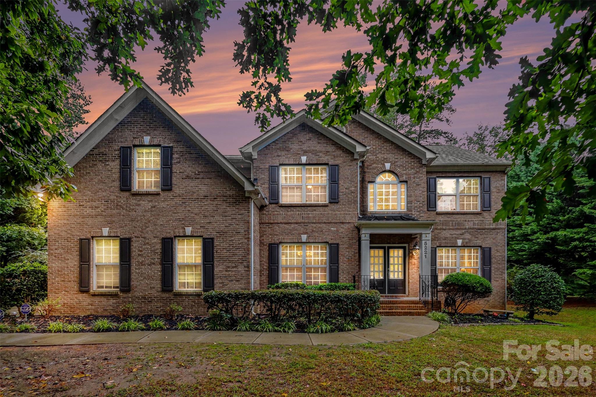Turkey Oak Dr, Mint Hill, NC 28227