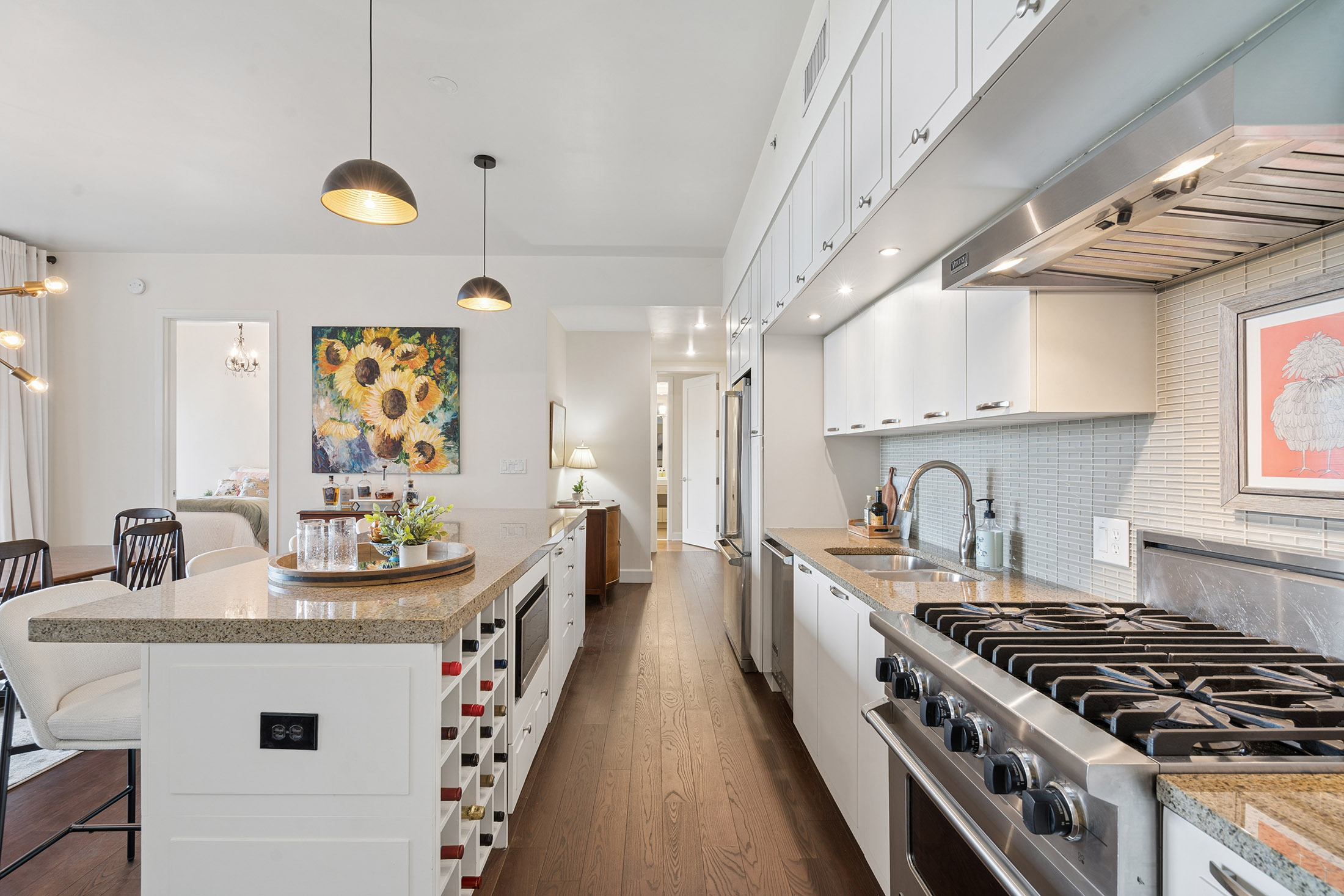  An Oasis in the City - Luxury, Tranquility and Convenience - 物件實景