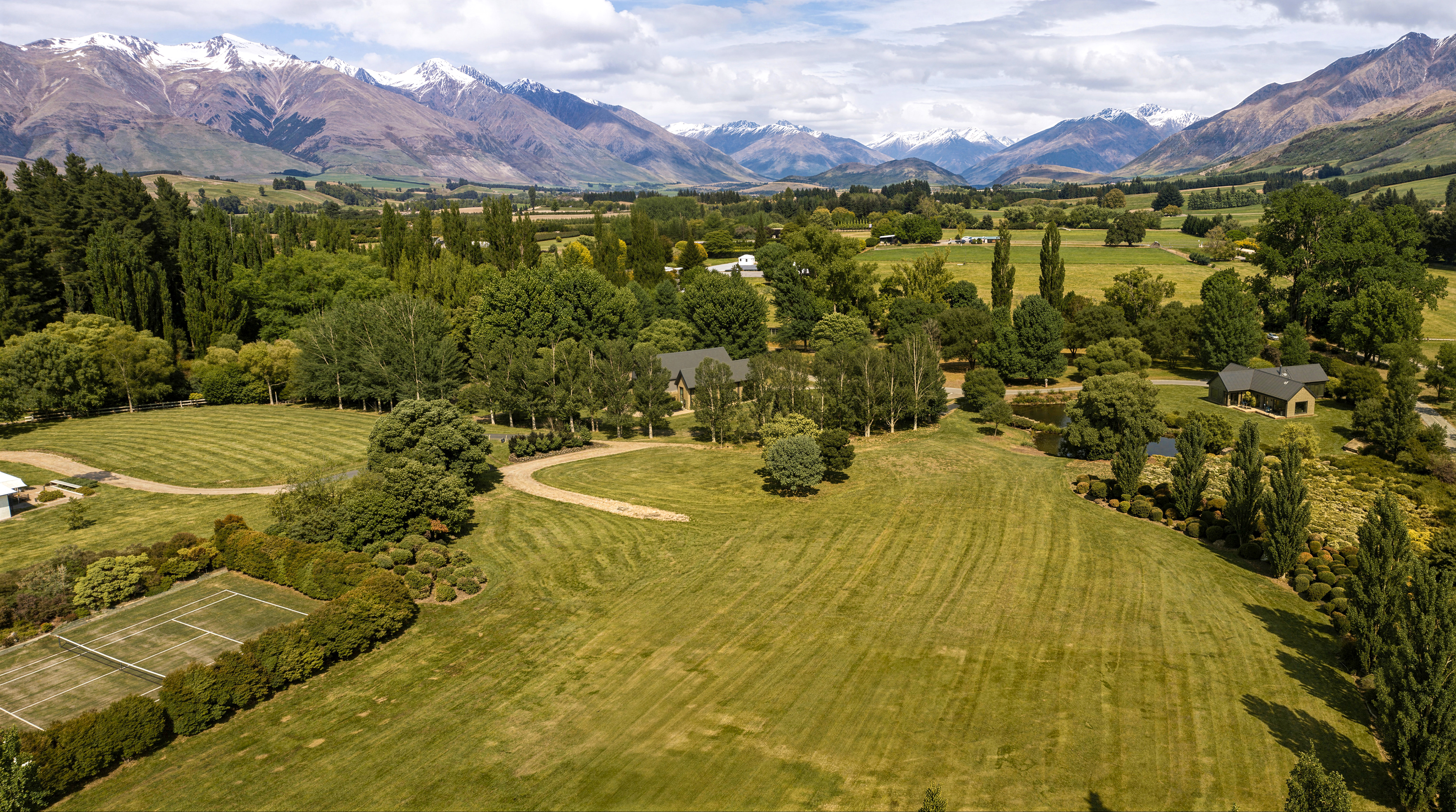  Speargrass Park  A Limited Collection of Lifestyle Properties - 物件實景