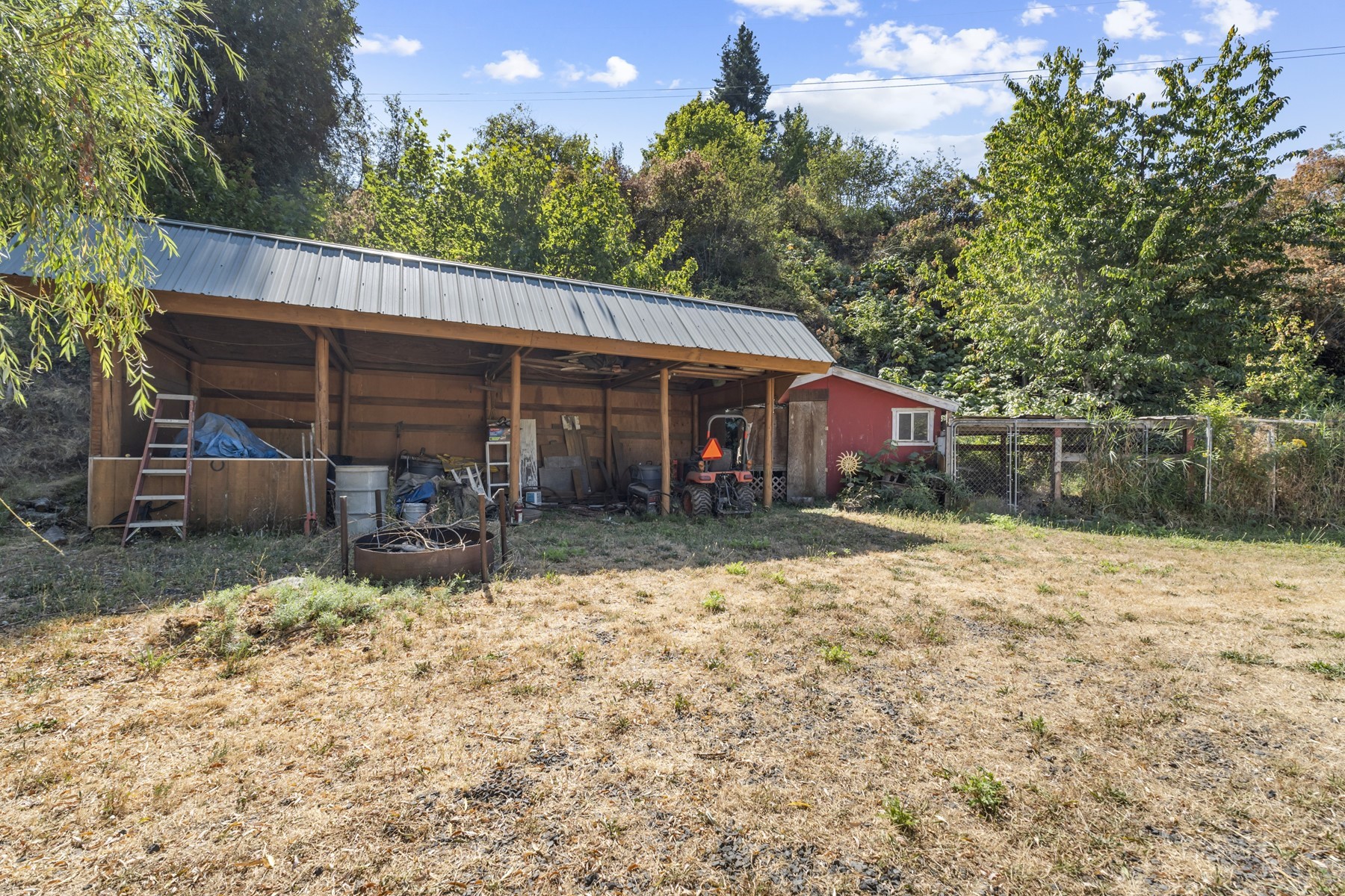  2331 Kootenai Ave - 物件實景