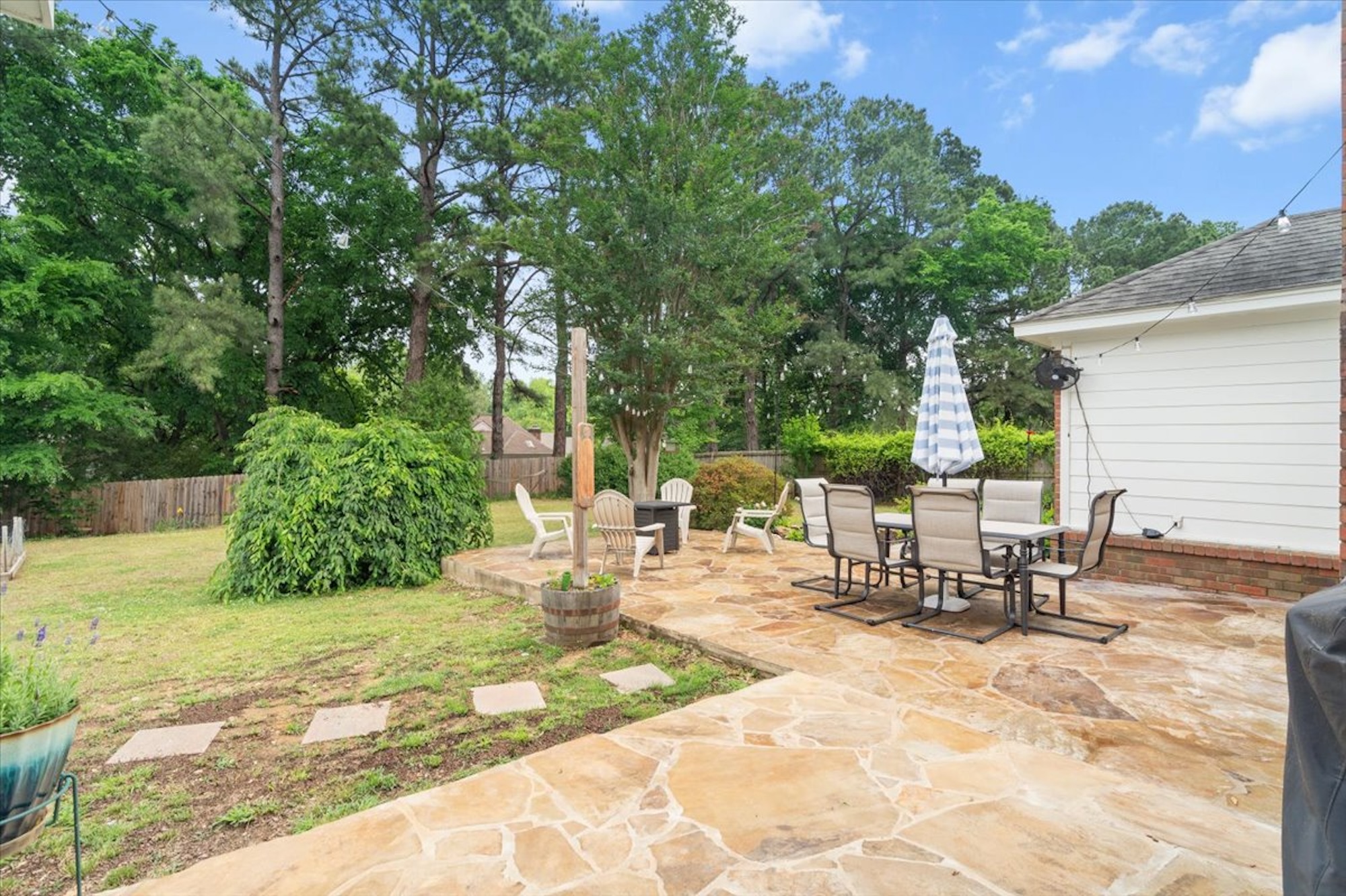  1674 Brierbrook, Germantown, TN, 38138 - 物件實景